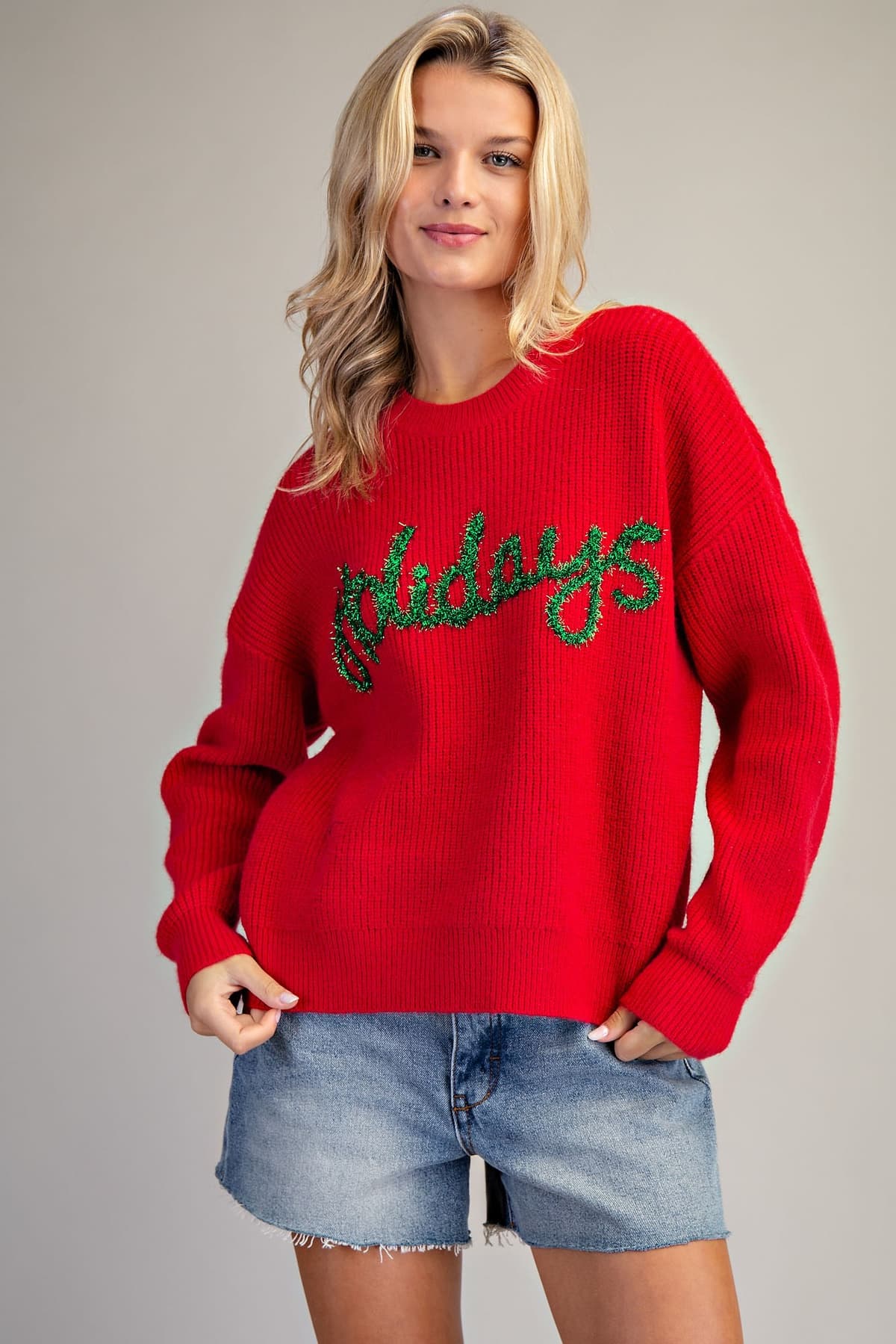 SH12819 - HOLIDAY POP