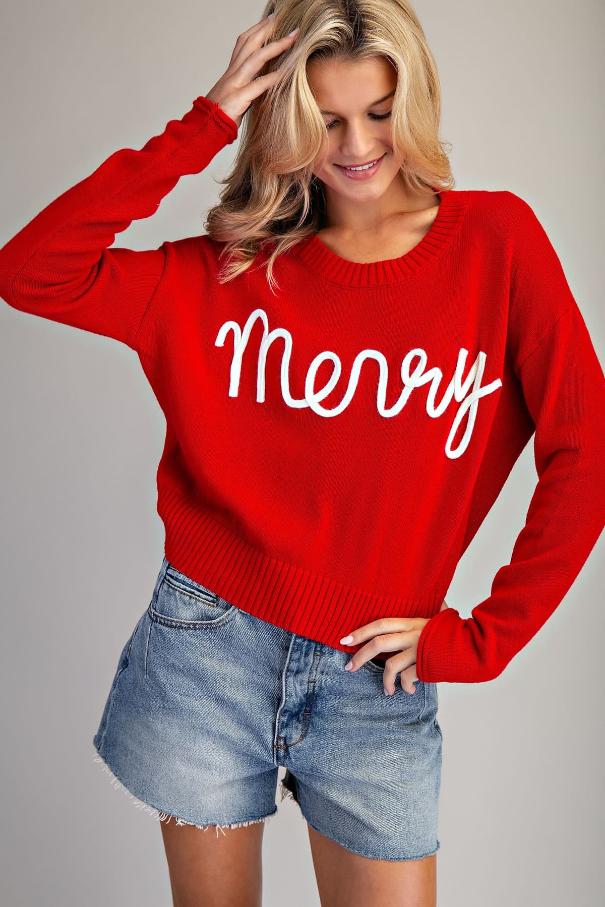 SH12824 - COZY CHERRY