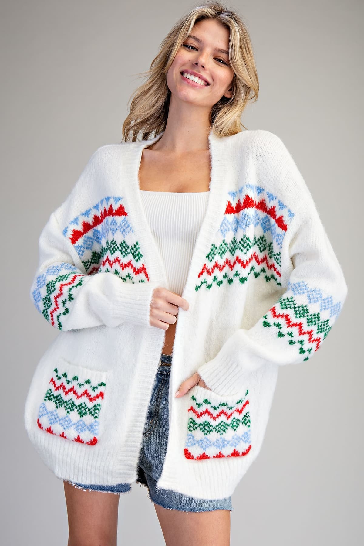 SJH12916 - VANILLA FROST