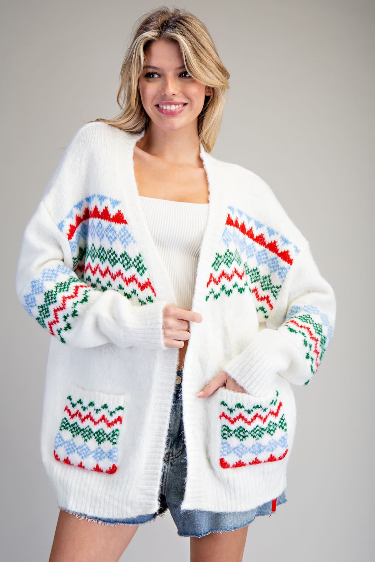 SJH12916 - VANILLA FROST
