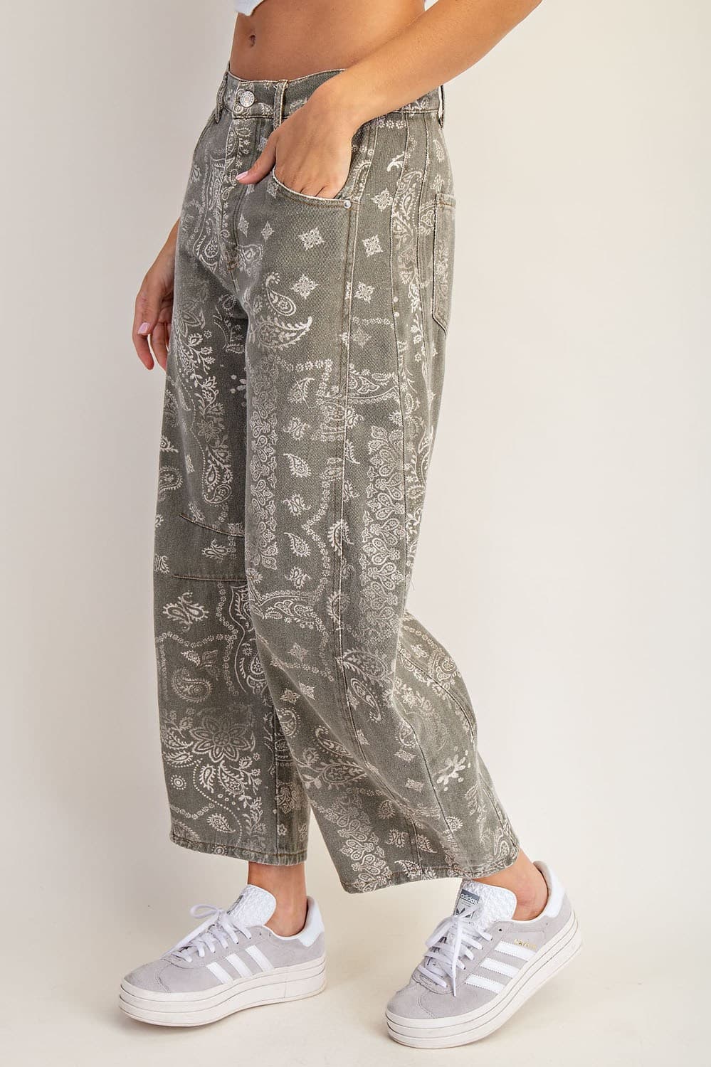 PY13329 - VINTAGE ARMY