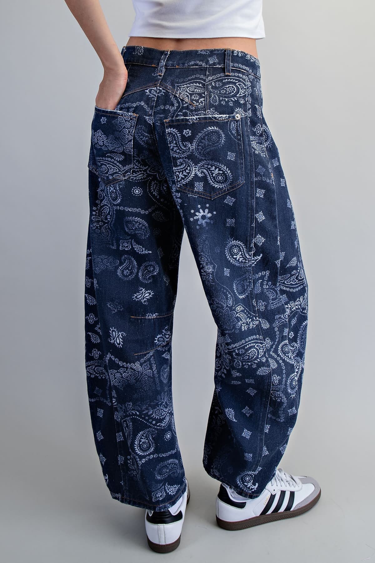 PY13329 - MIDNIGHT