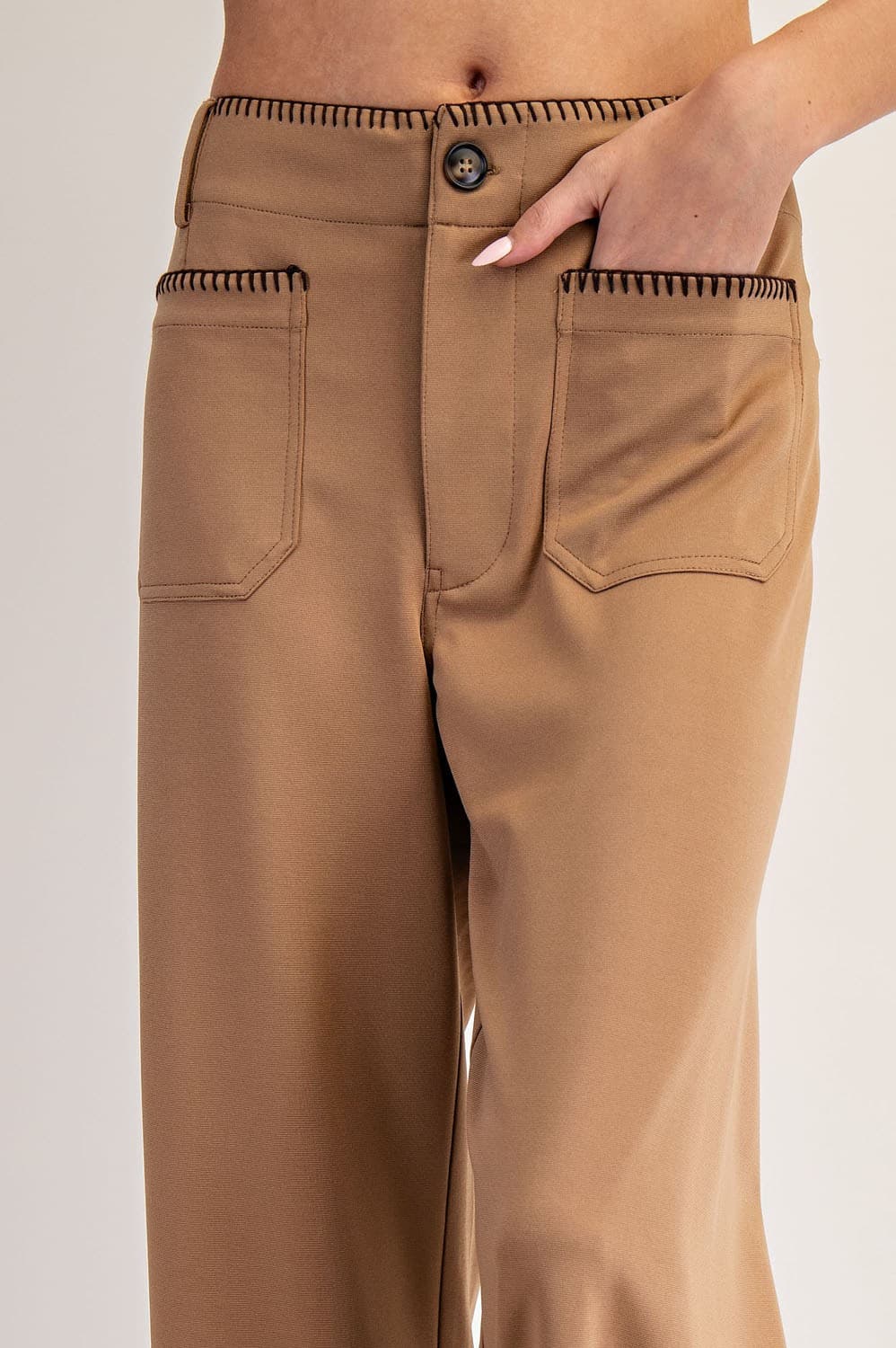 PH15219 - MOCHA MOUSSE