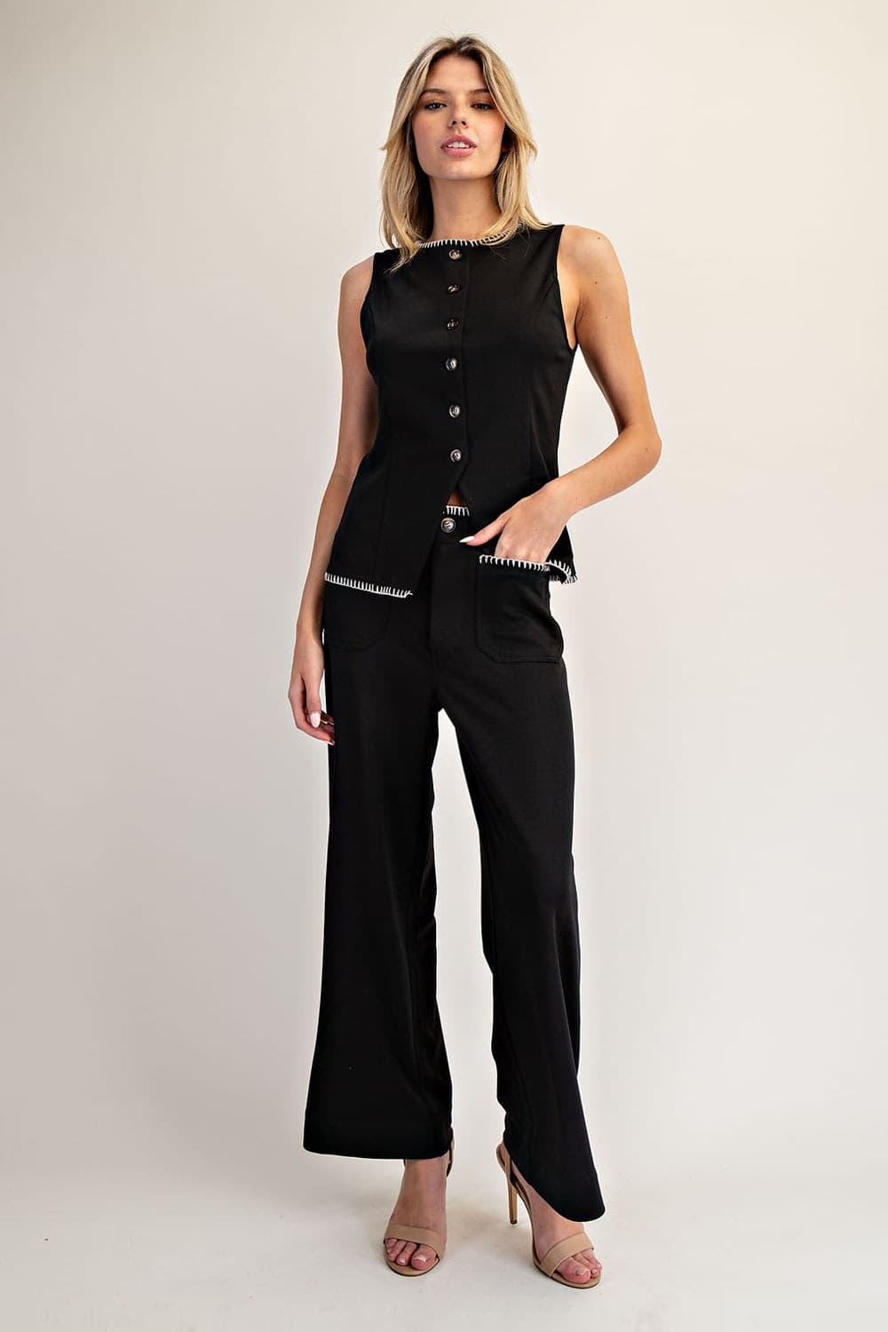 JH15243 - BLACK