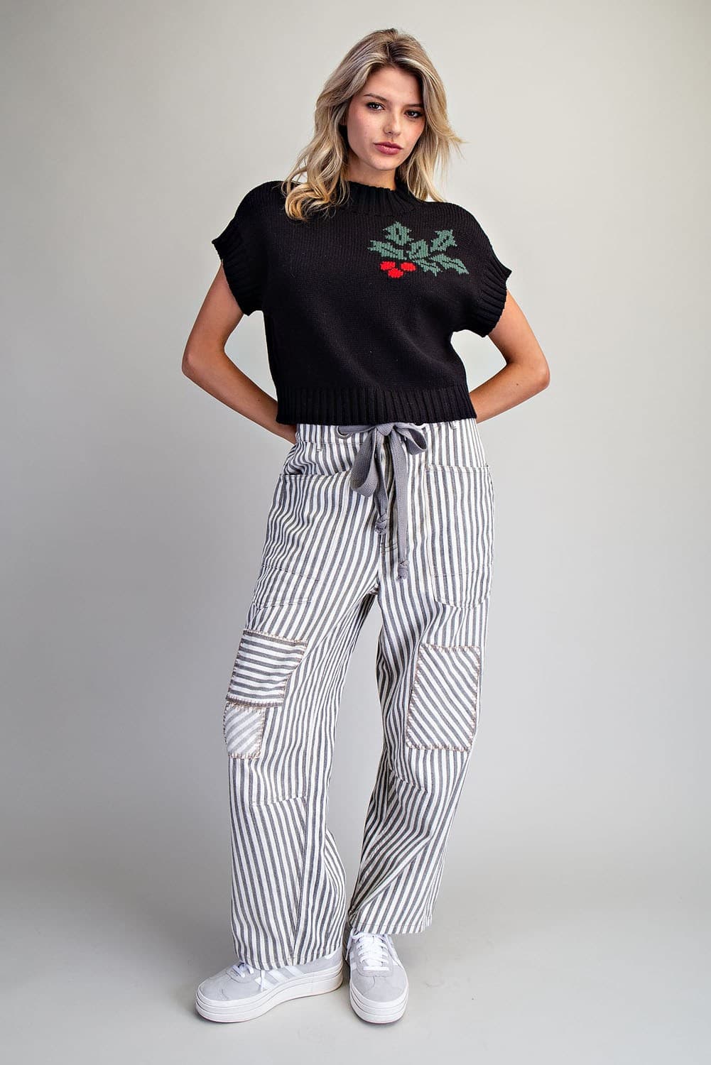 SH12771 - BLACK