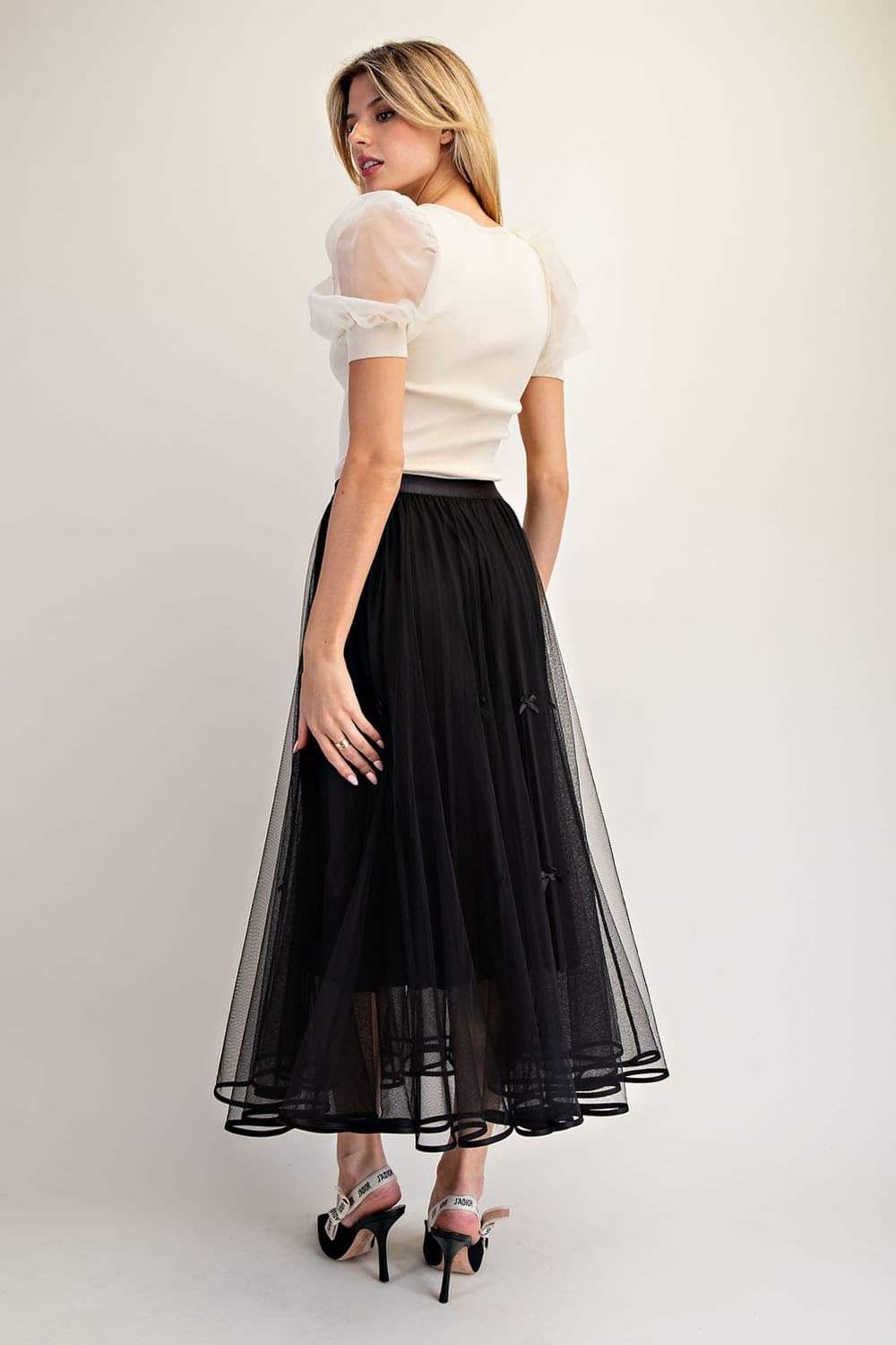 SKS14615 - BLACK