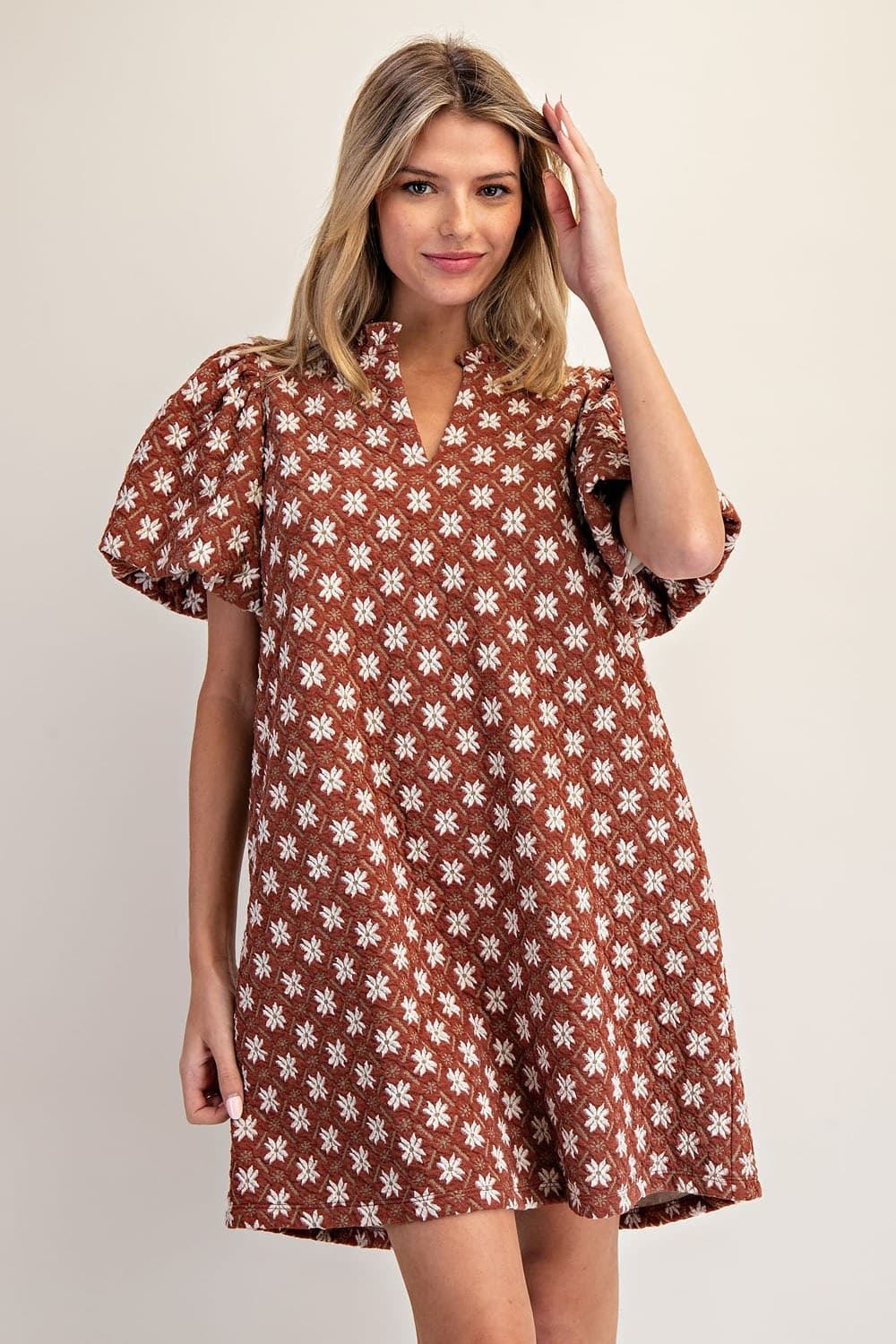 DH15227 - CINNAMON