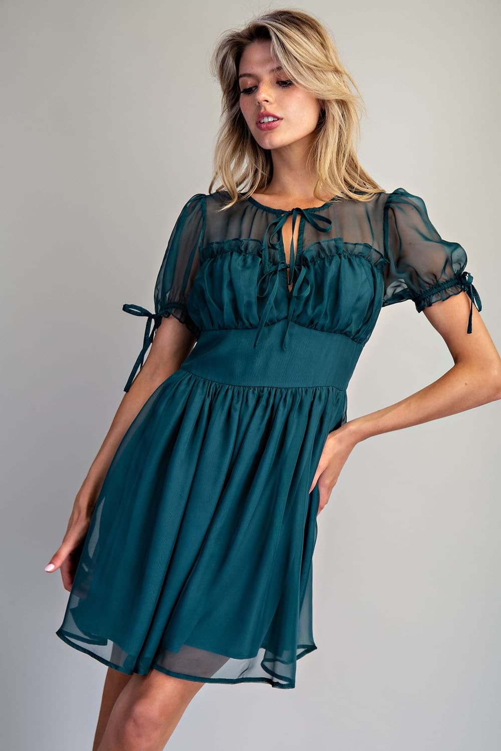 DH12751 - HUNTER GREEN