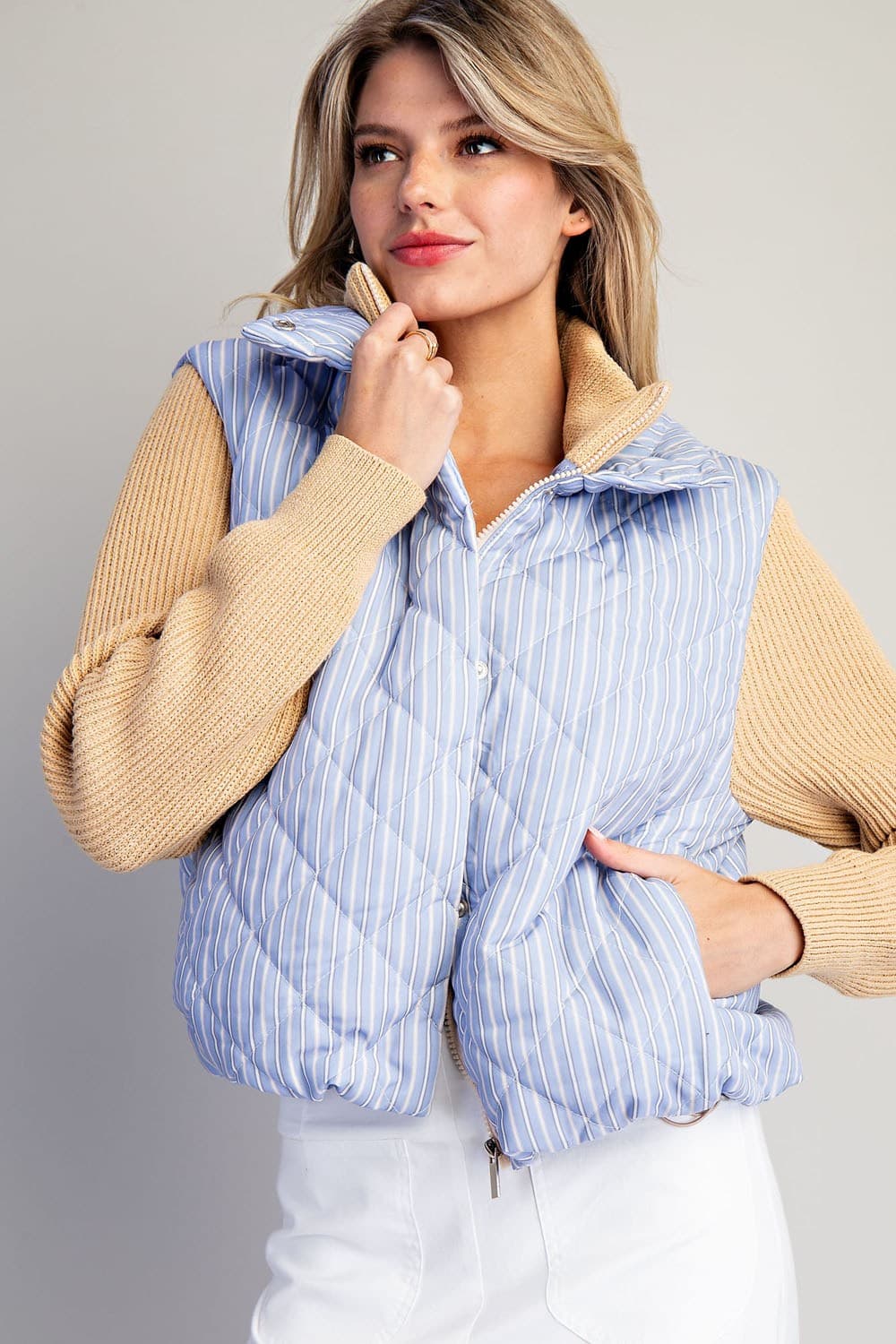JH12978 - BABY BLUE OAT