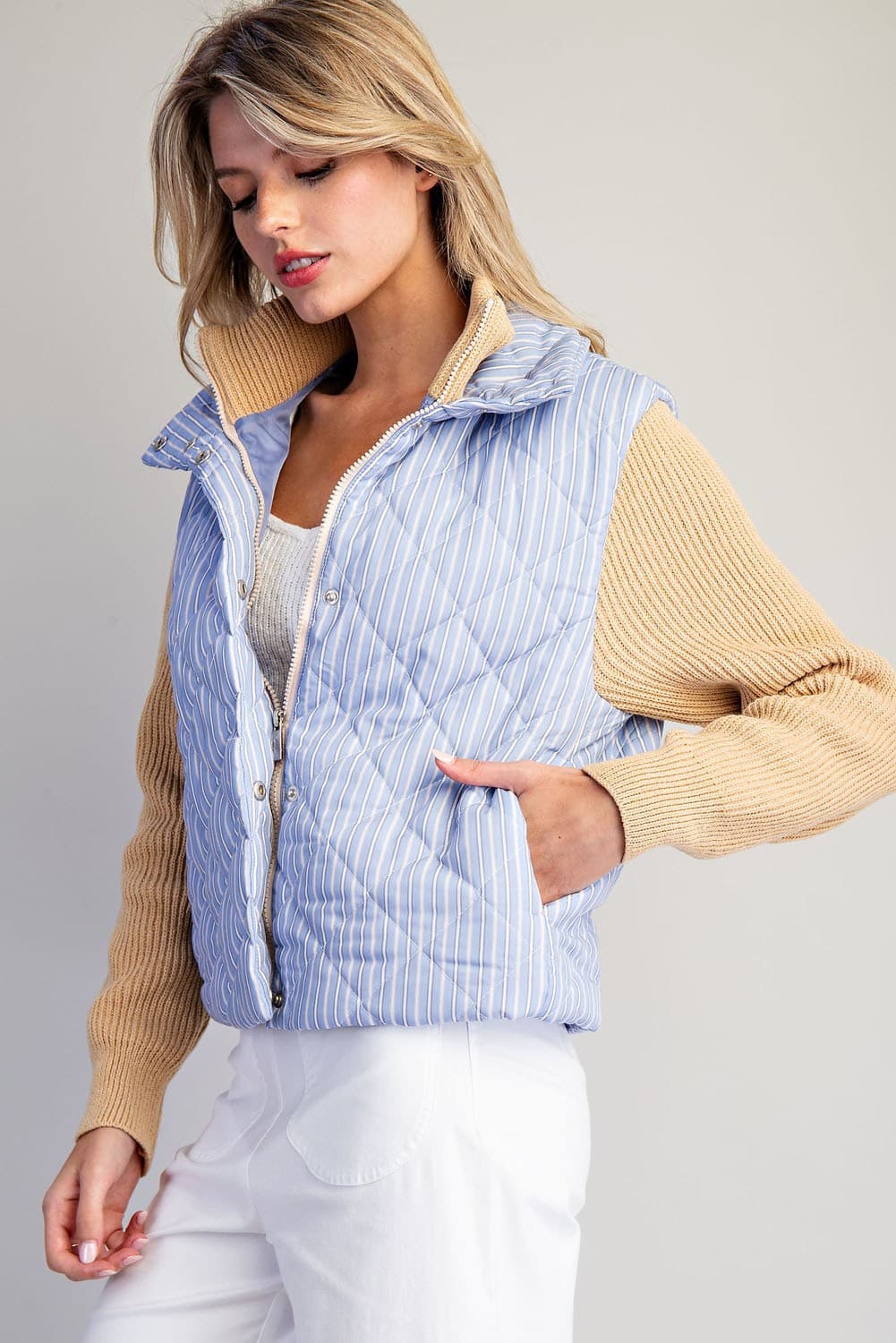 JH12978 - BABY BLUE OAT