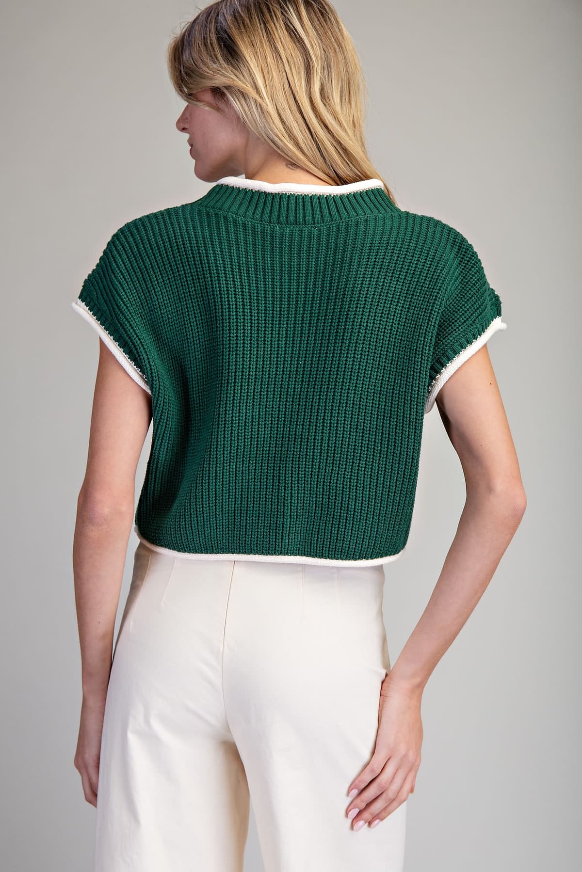SH12922 - HUNTER GREEN