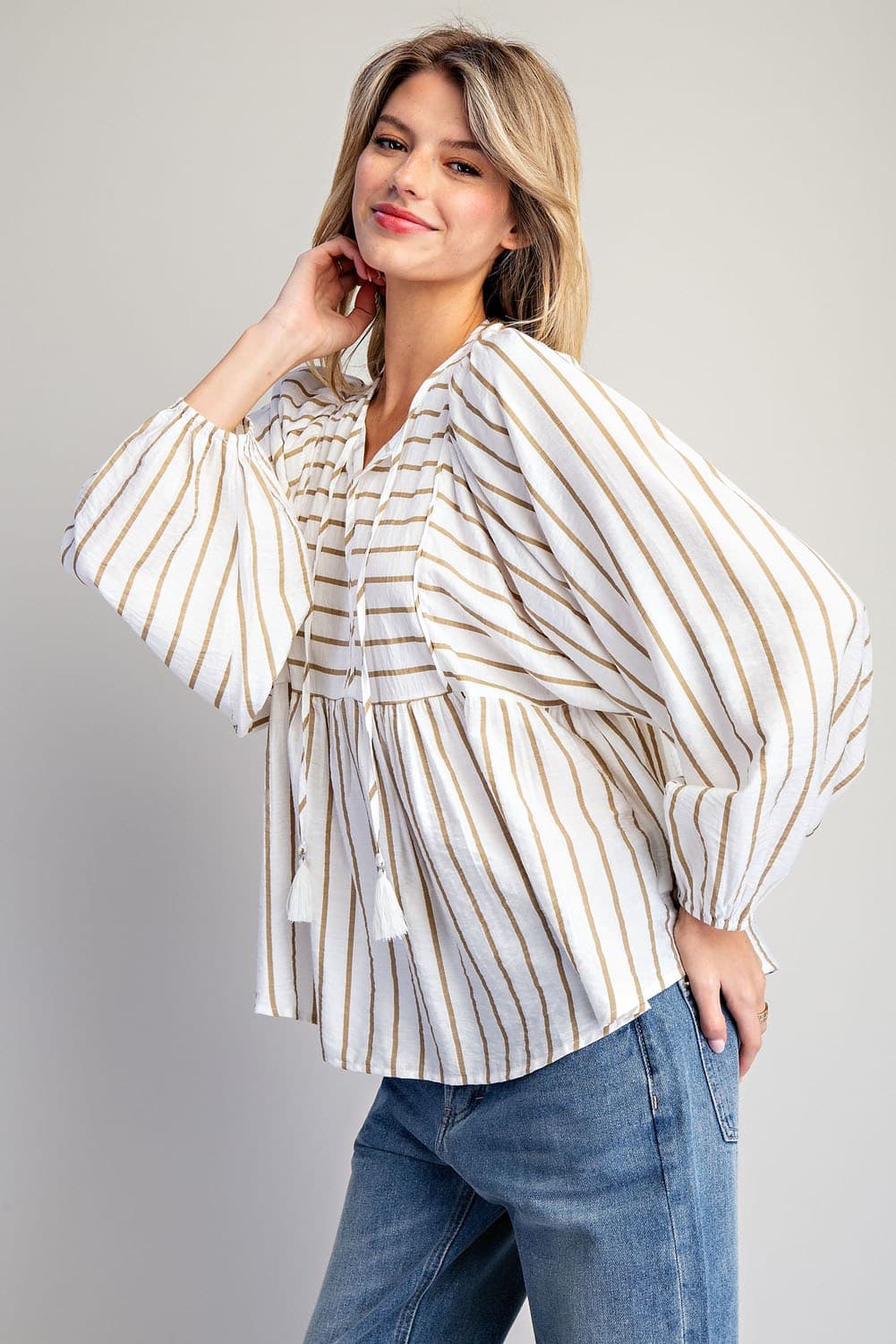 TK14579 - TAUPE