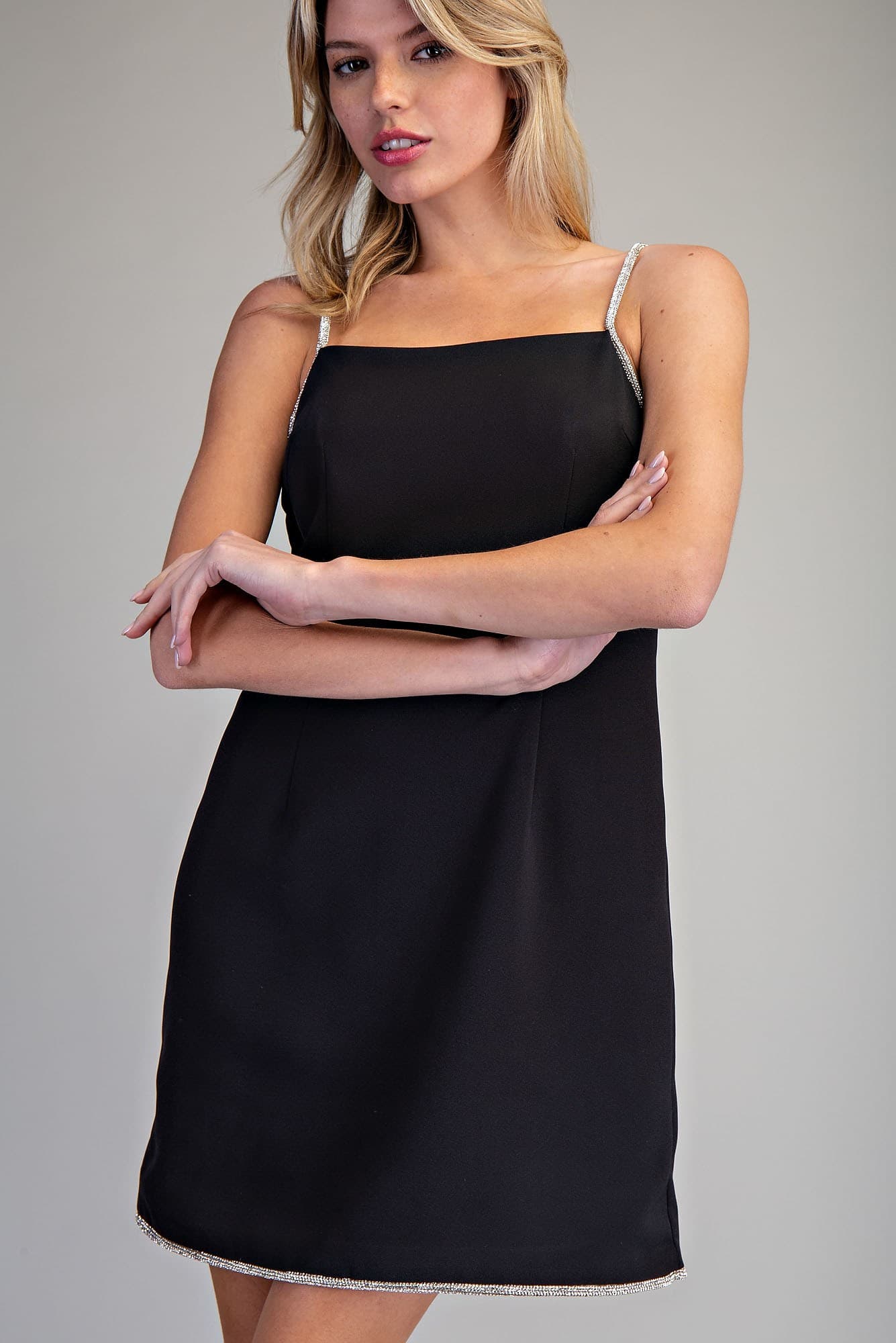 DK14654 - BLACK