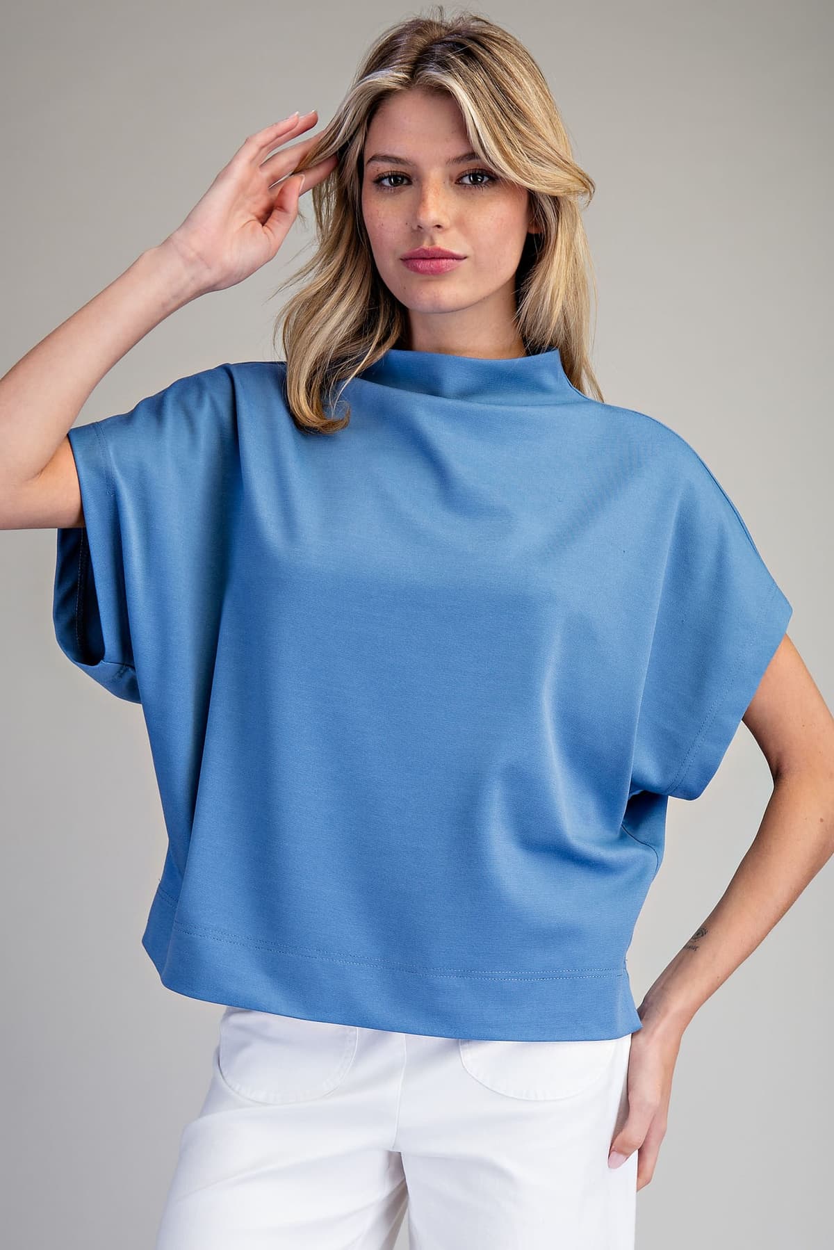 TK14627 - DENIM