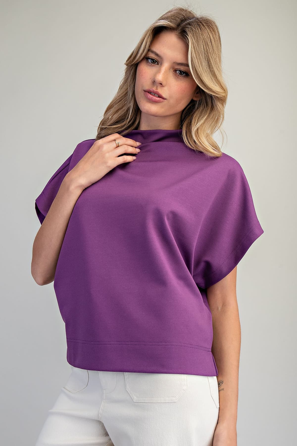 TK14627 - PLUM JAM