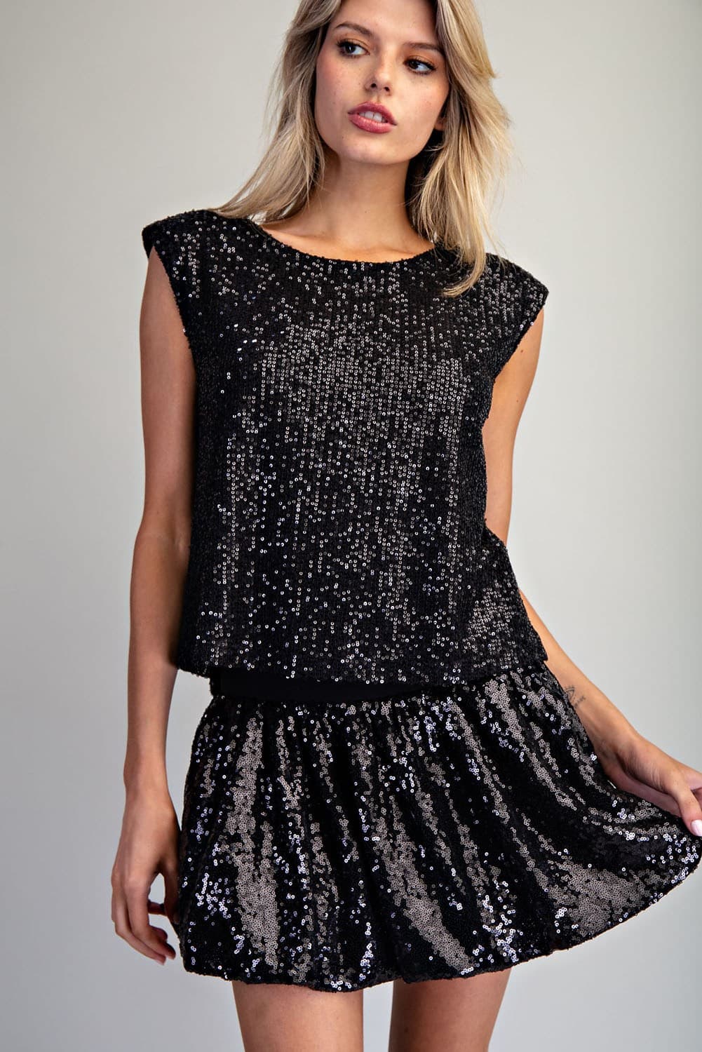 TK14365 - BLACK