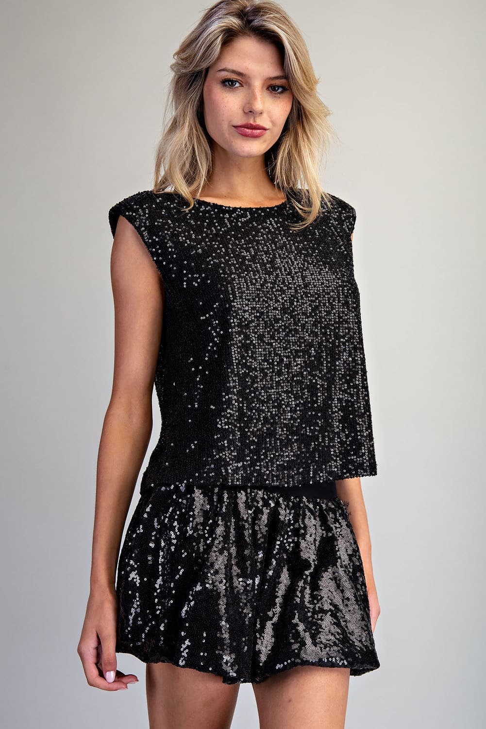 TK14365 - BLACK