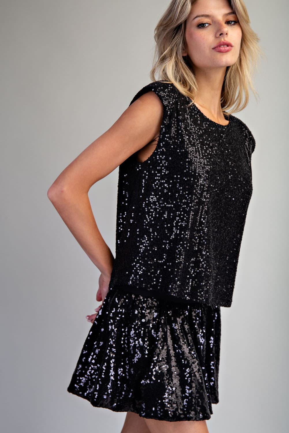 TK14365 - BLACK