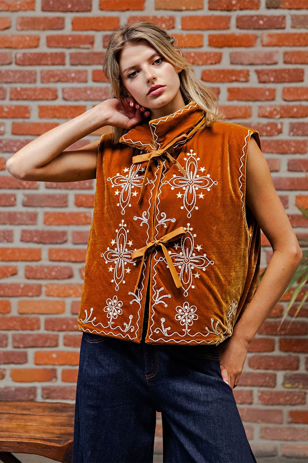 JH12983 - GINGER BREAD