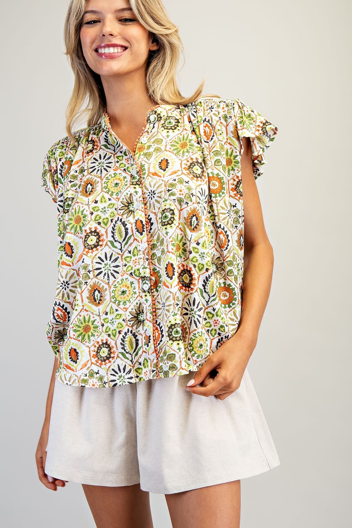 TK14630 - PISTACHIO