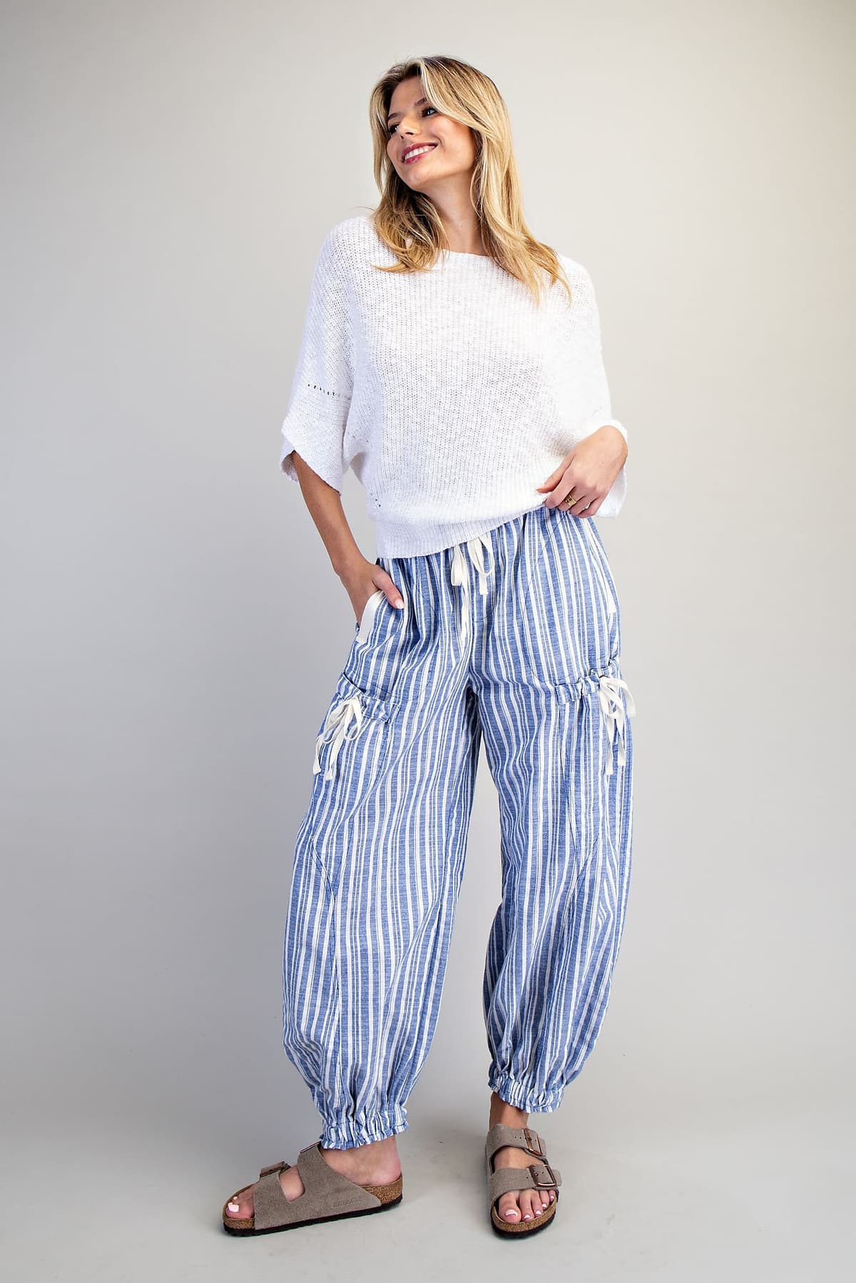 PK14586 - COASTAL BLUE
