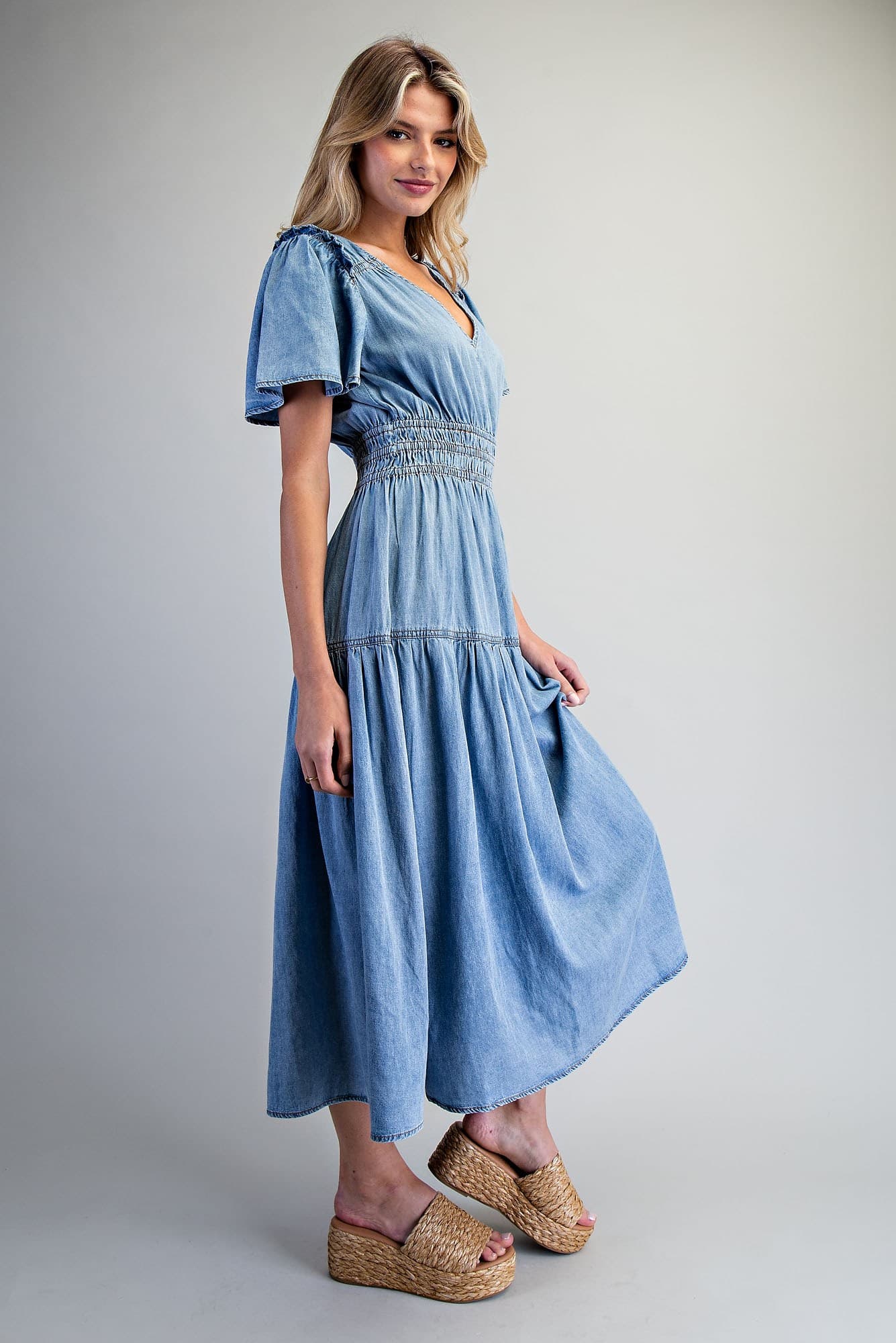 DK14656 - DENIM