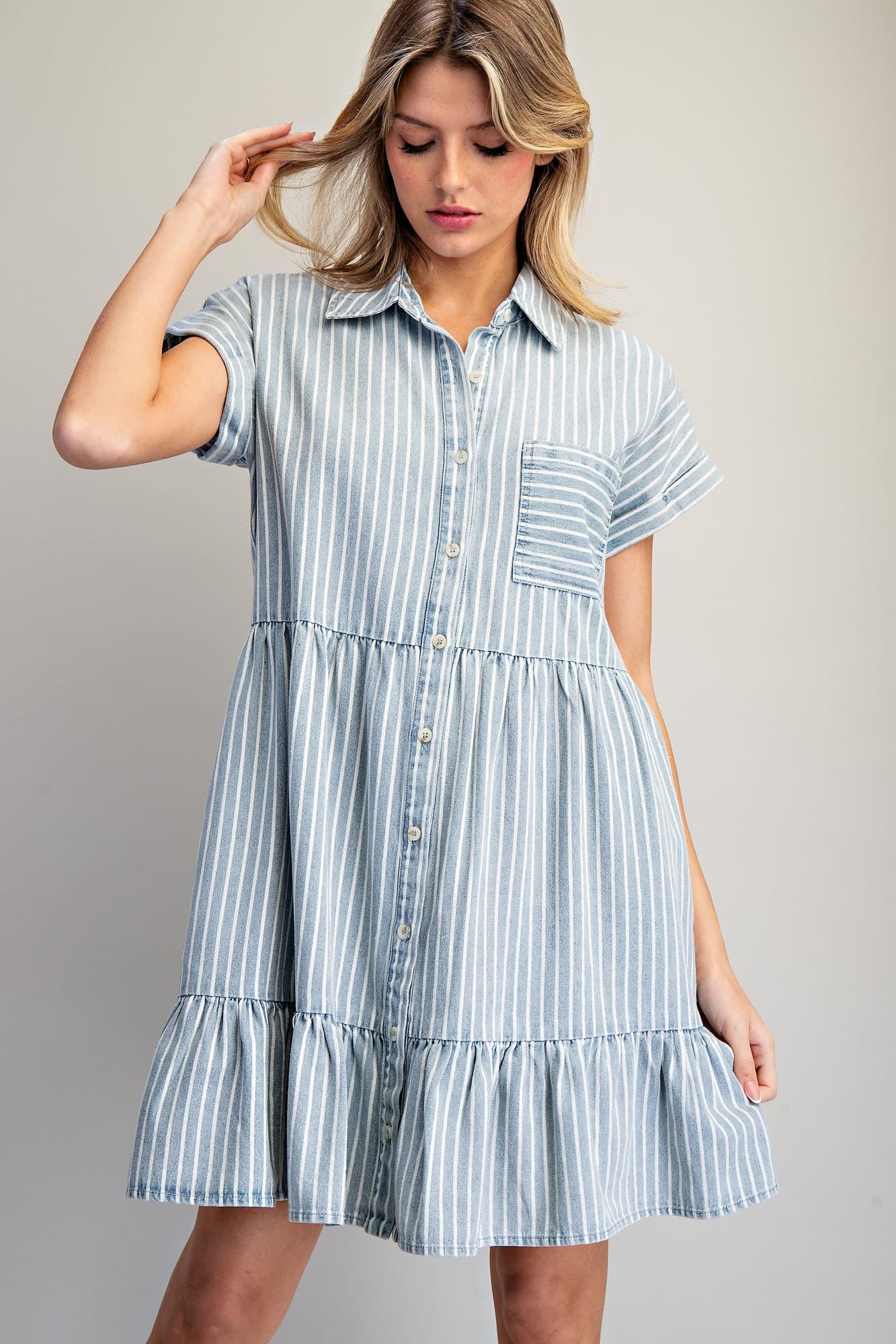 DK14632 - CHAMBRAY