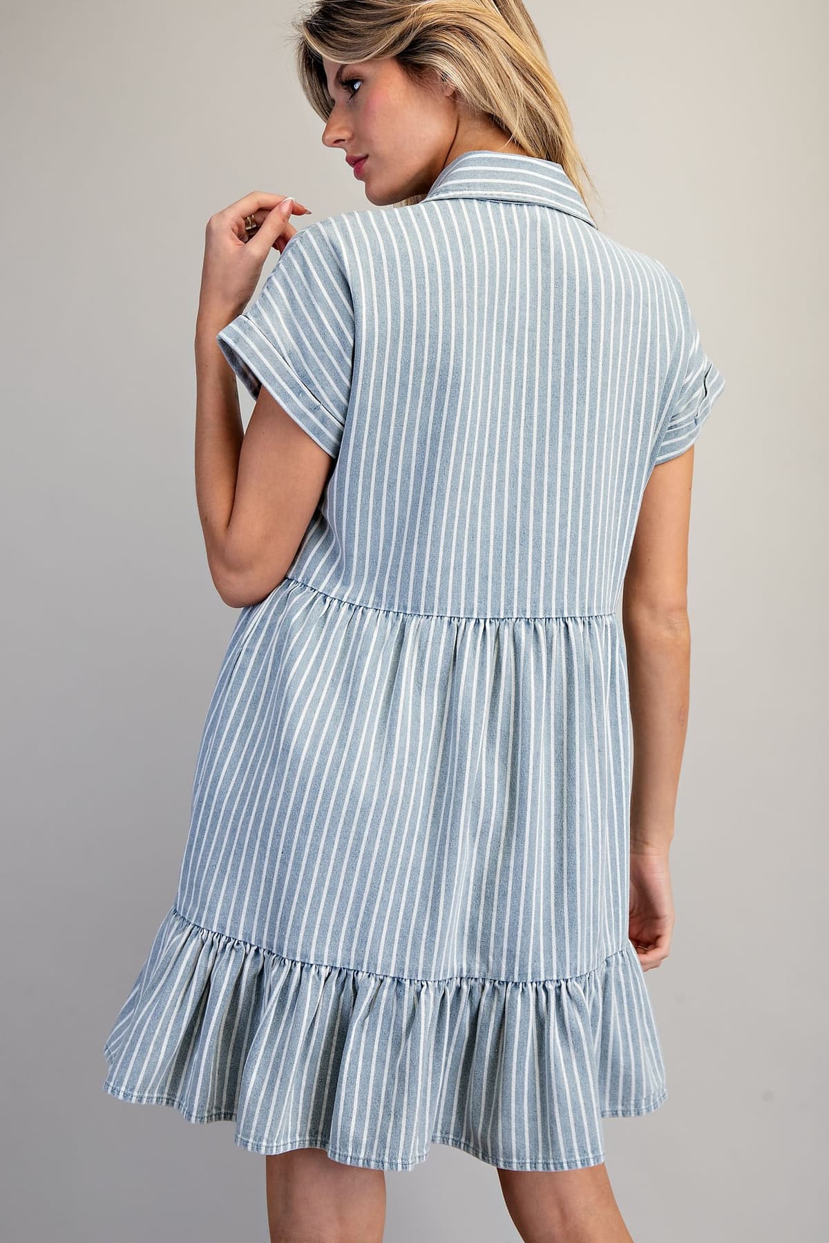 DK14632 - CHAMBRAY