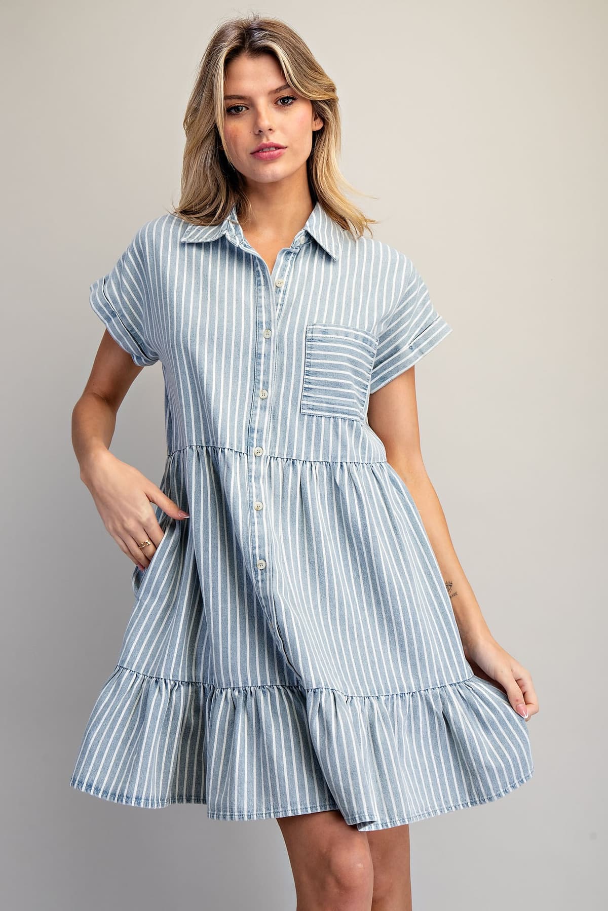 DK14632 - CHAMBRAY