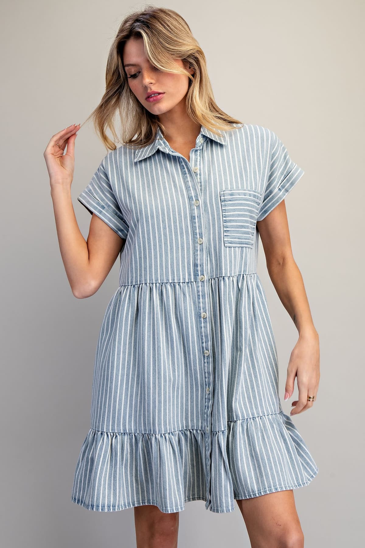 DK14632 - CHAMBRAY