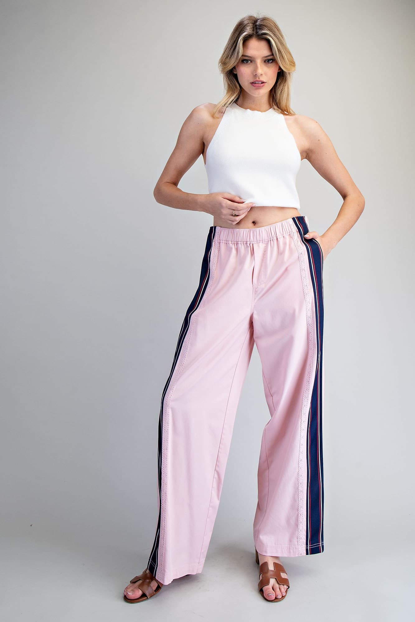 PK13331 - BLUSH PINK