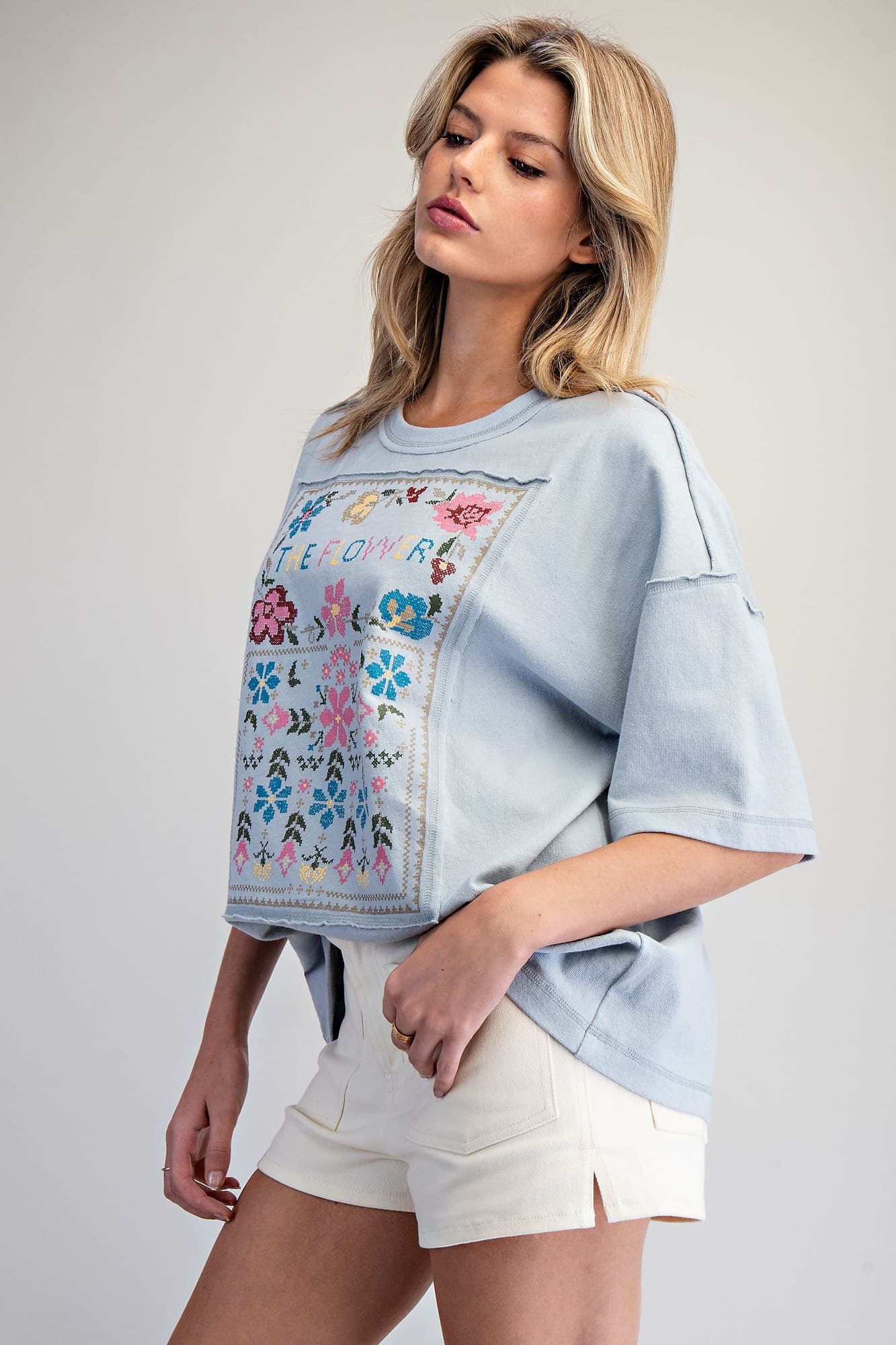 TK13320 - DENIM