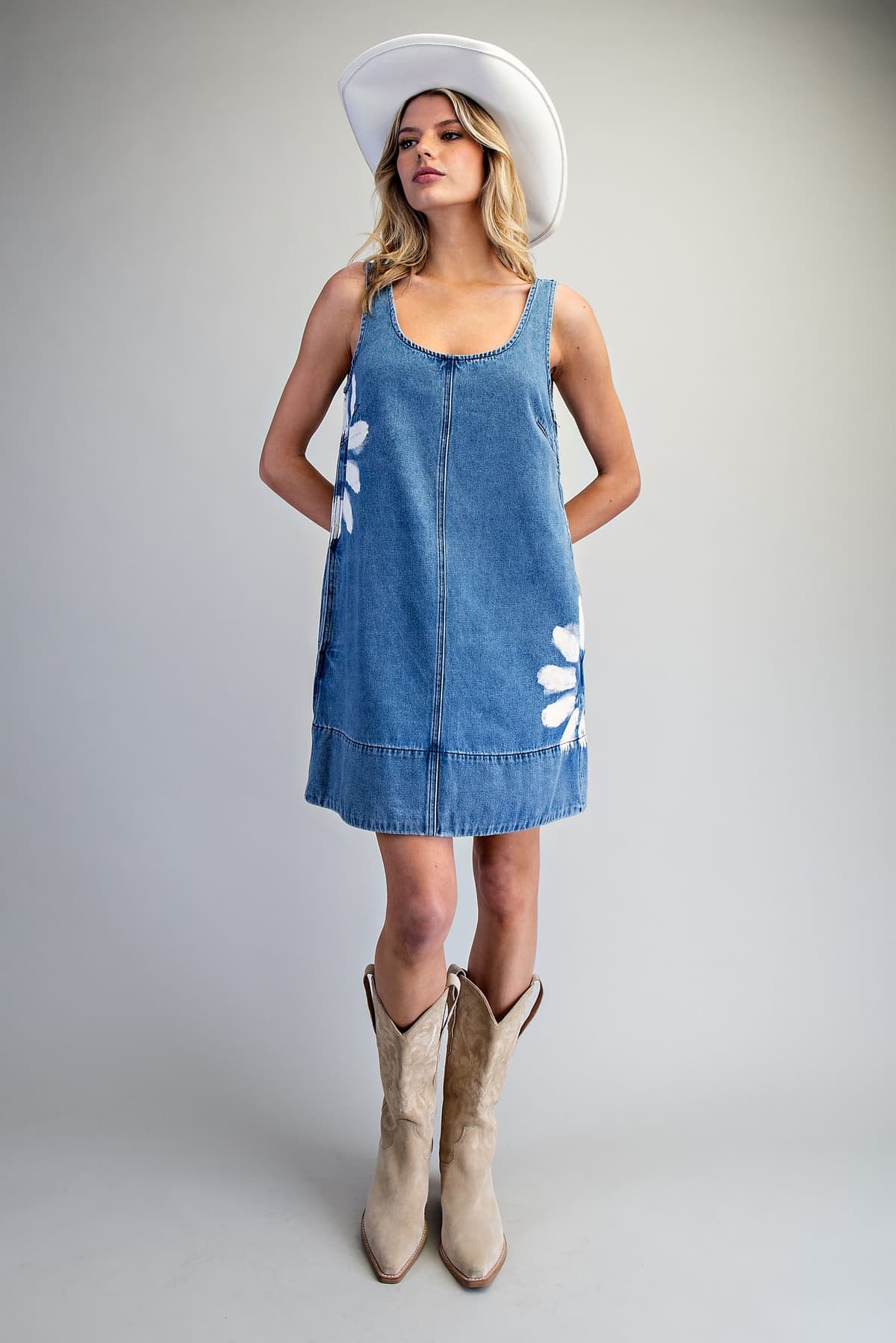 DH15289 - DENIM