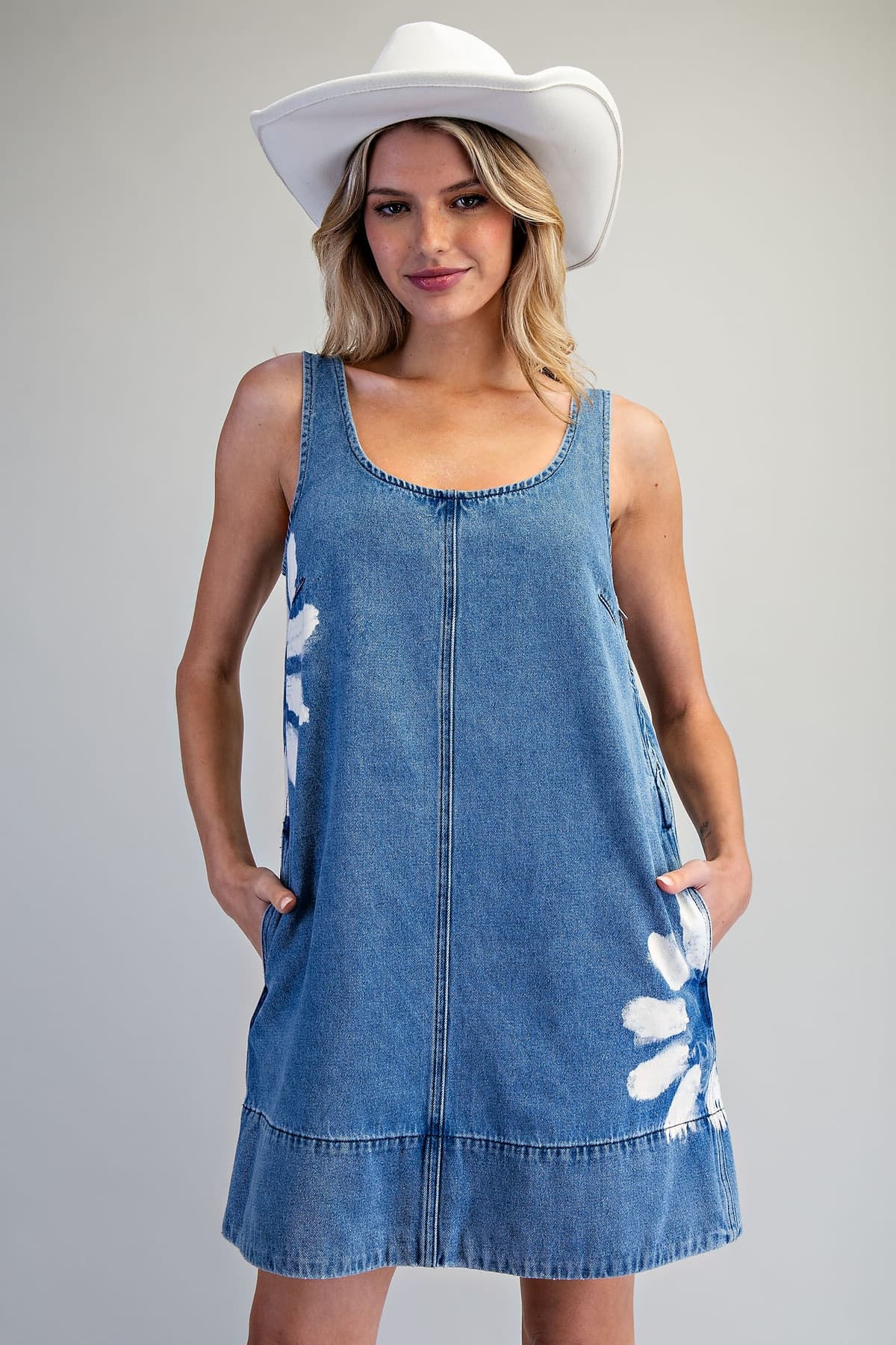 DH15289 - DENIM