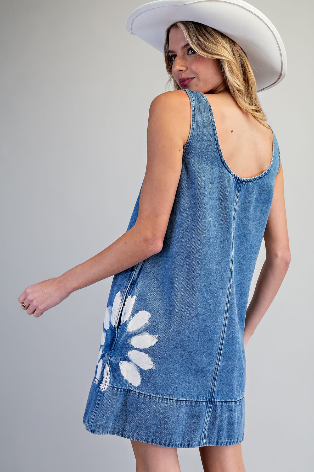 DH15289 - DENIM