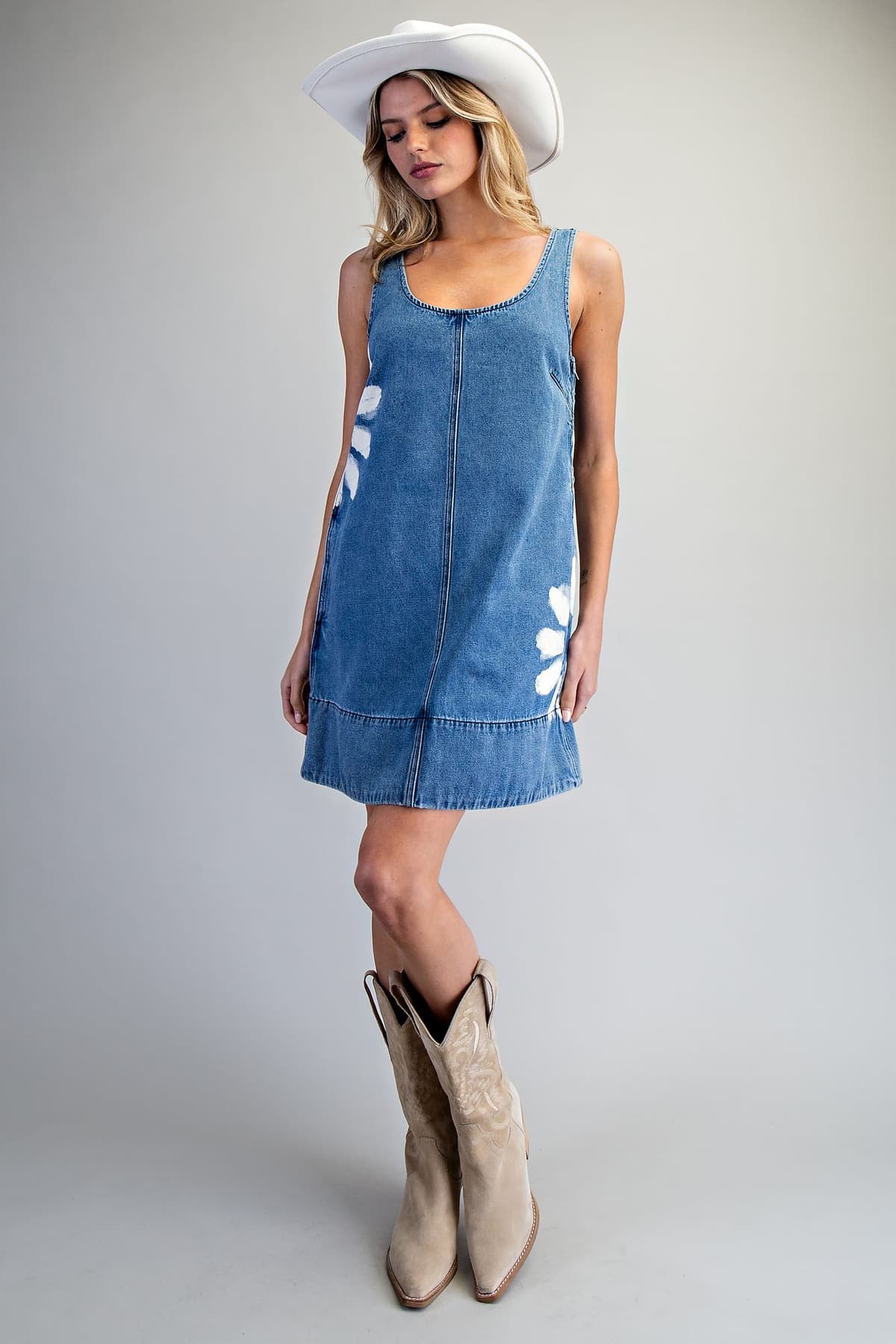 DH15289 - DENIM