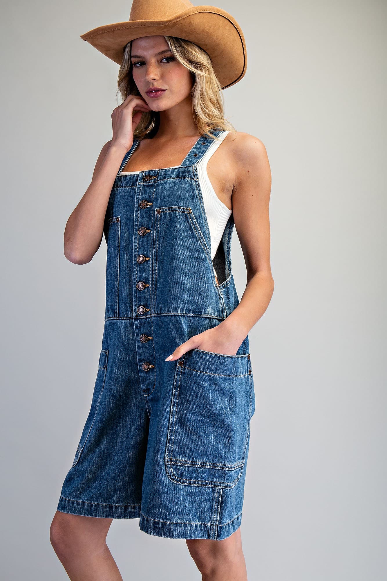 BH15314 - DENIM