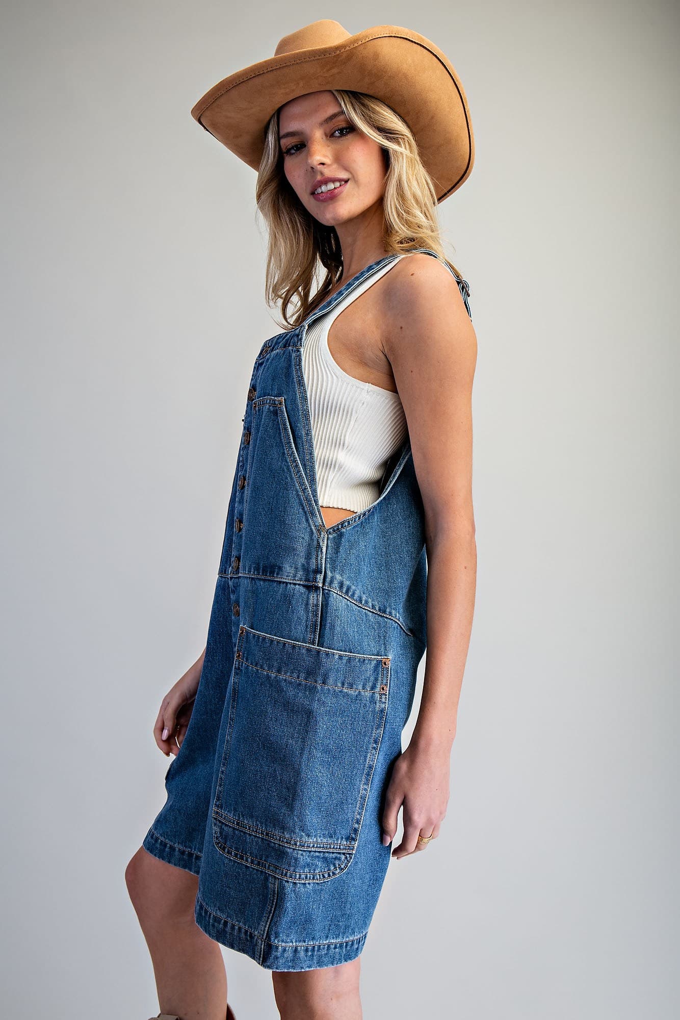 BH15314 - DENIM