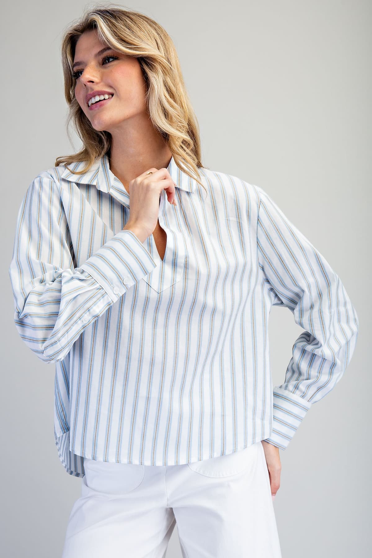 TK14635 - FRENCH BLUE