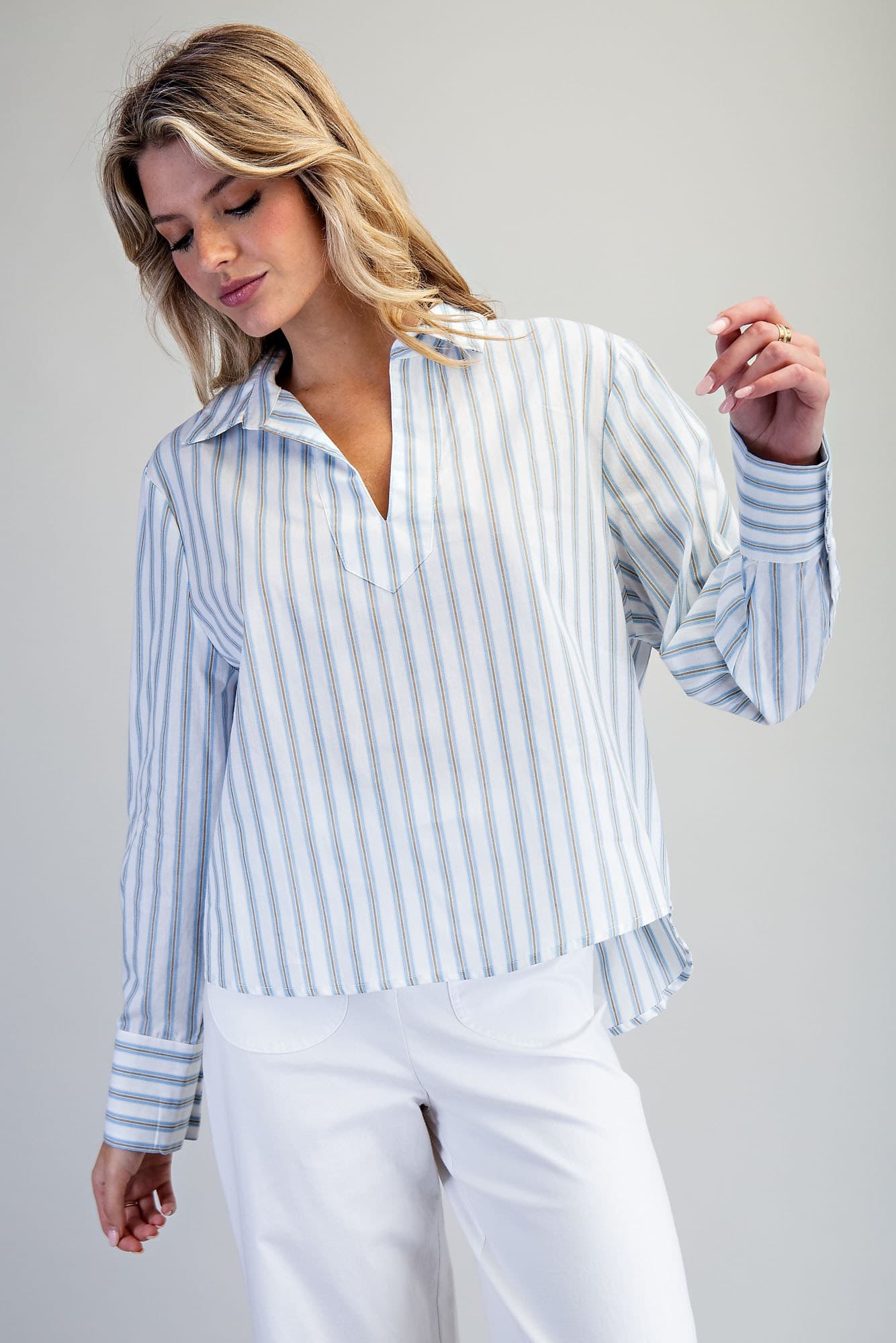 TK14635 - FRENCH BLUE
