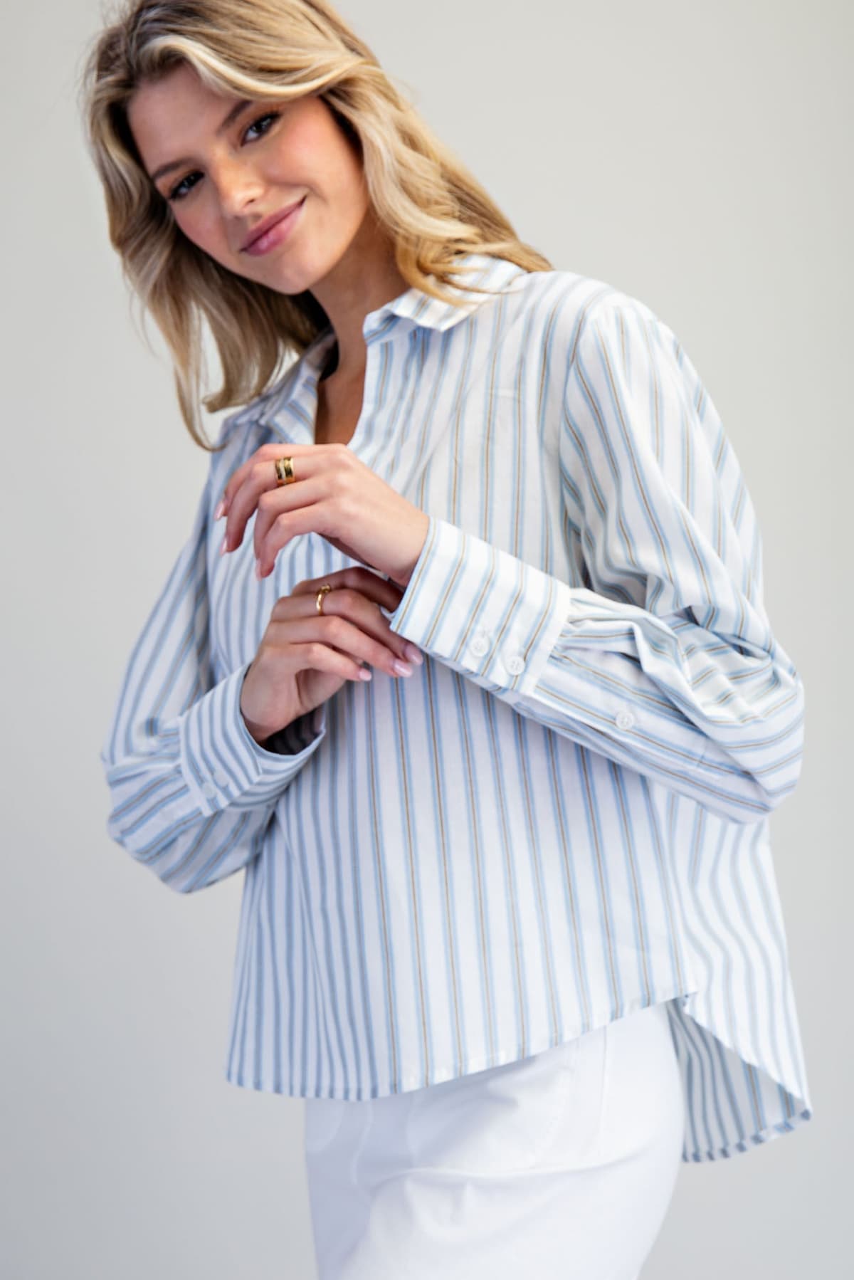 TK14635 - FRENCH BLUE