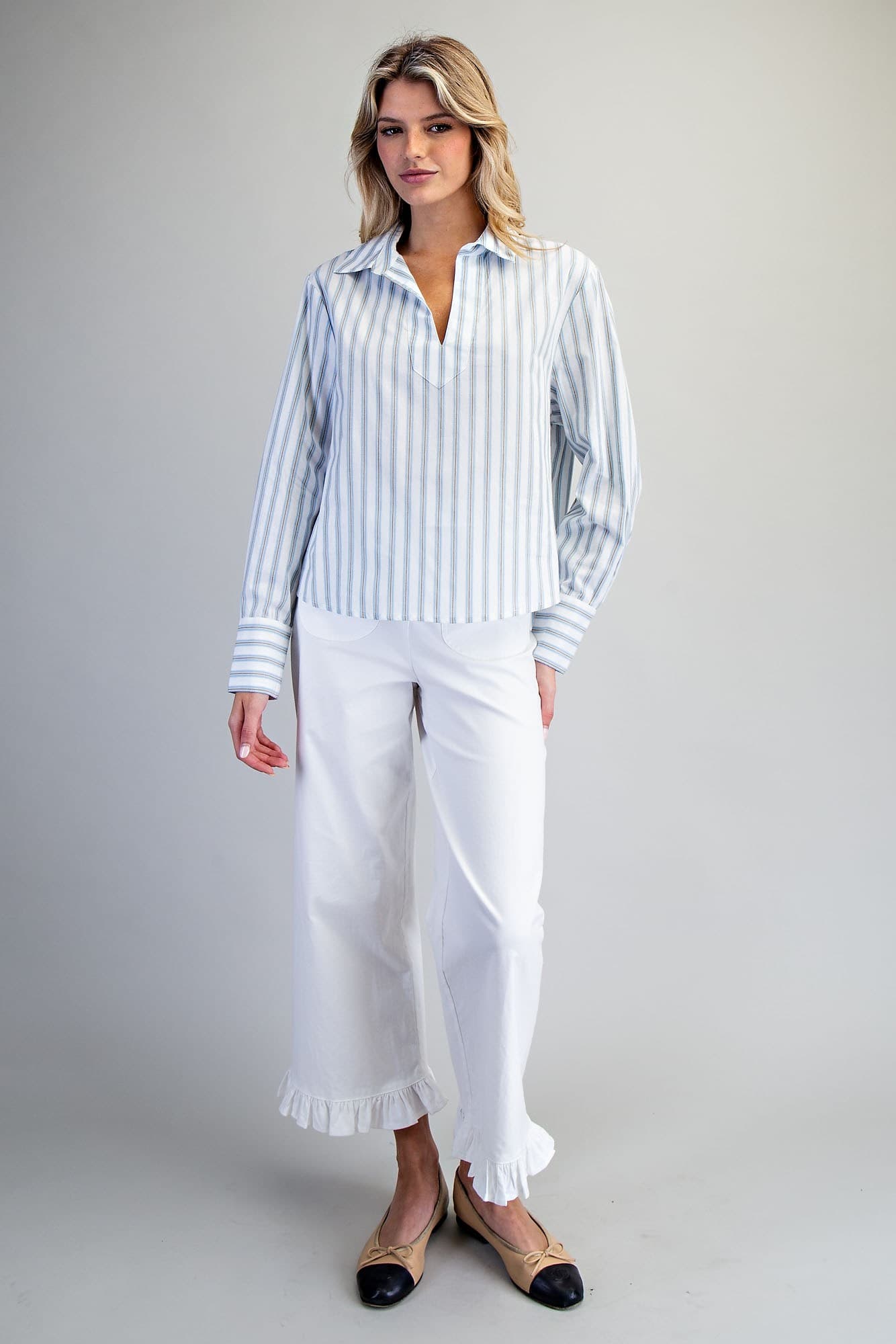 TK14635 - FRENCH BLUE