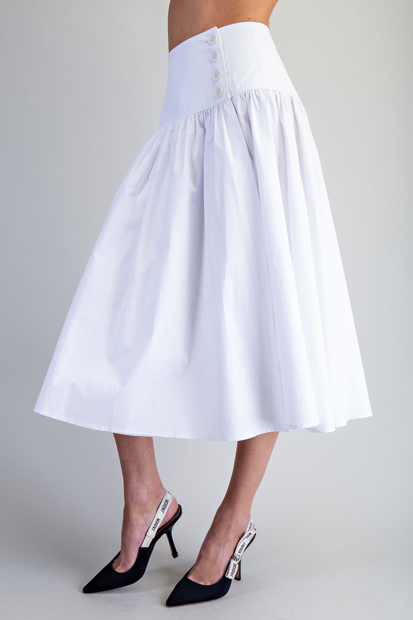 SKS13370 - OFF WHITE