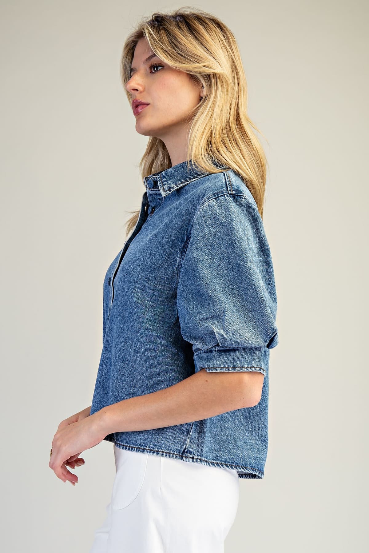 TH15256 - DENIM