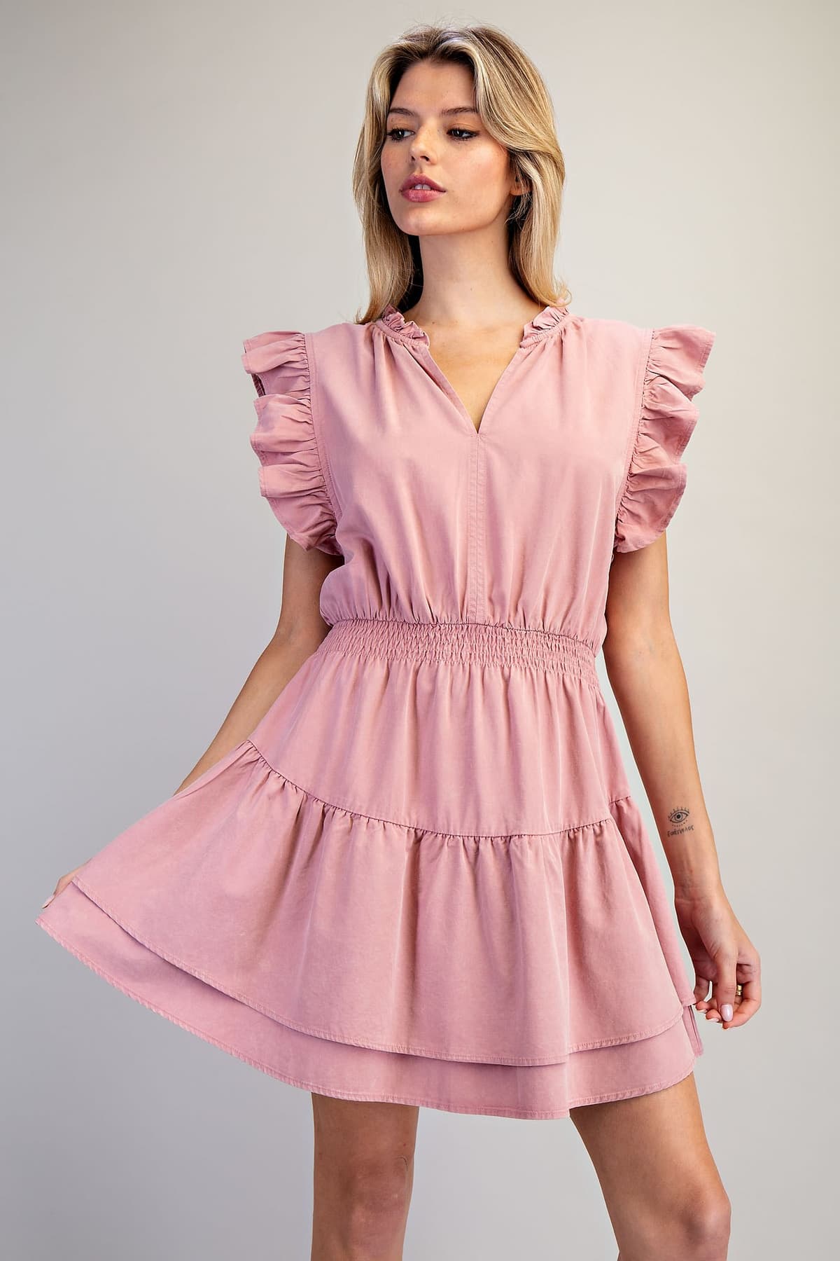 DH15304 - ROSE BLUSH