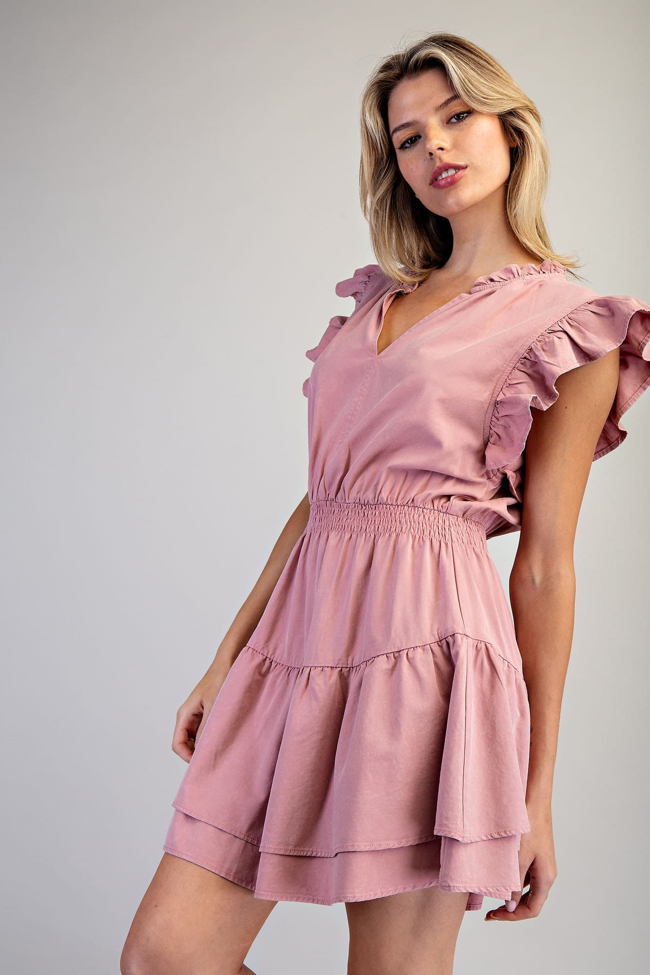 DH15304 - ROSE BLUSH
