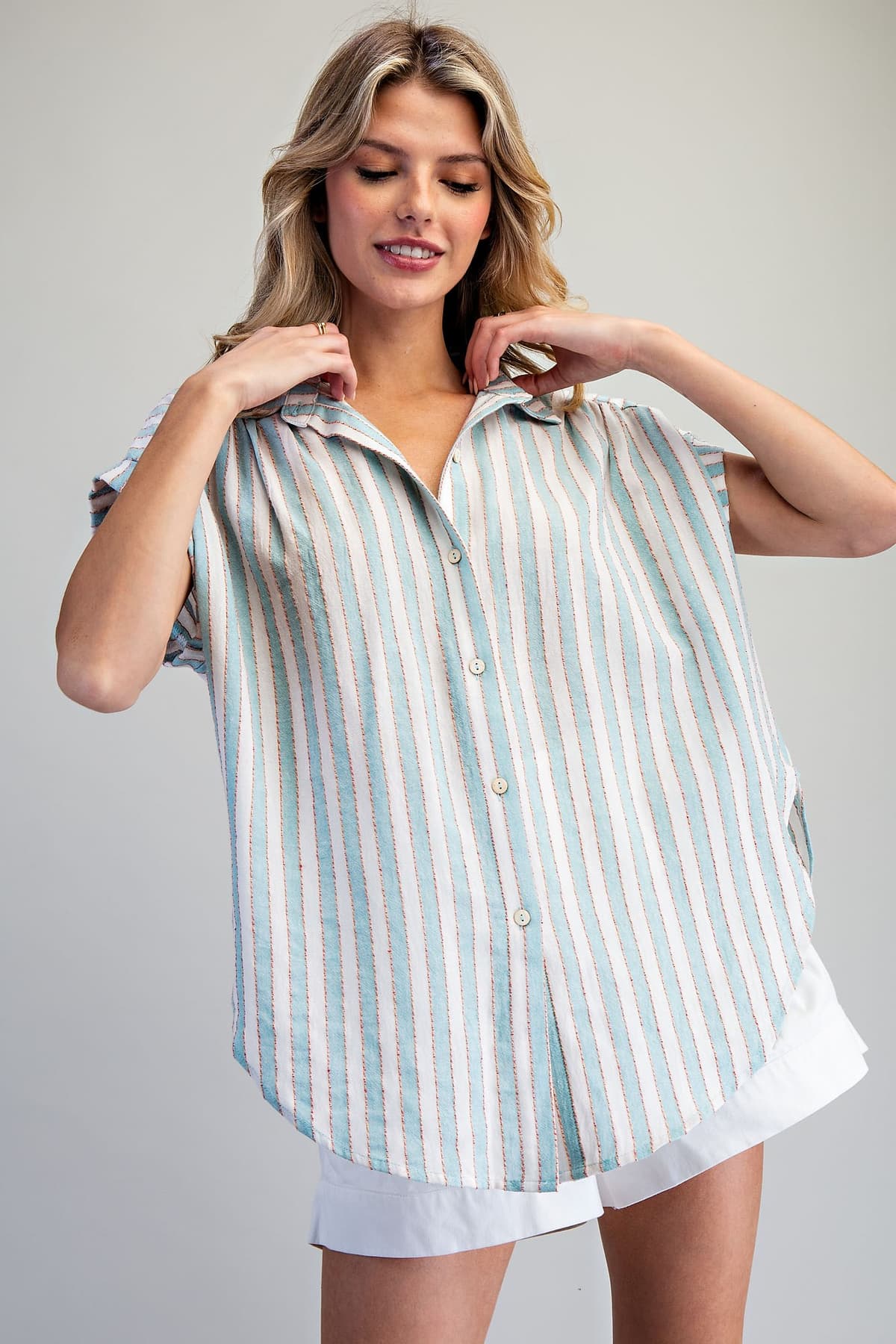 TK14587 - FRESH MINT