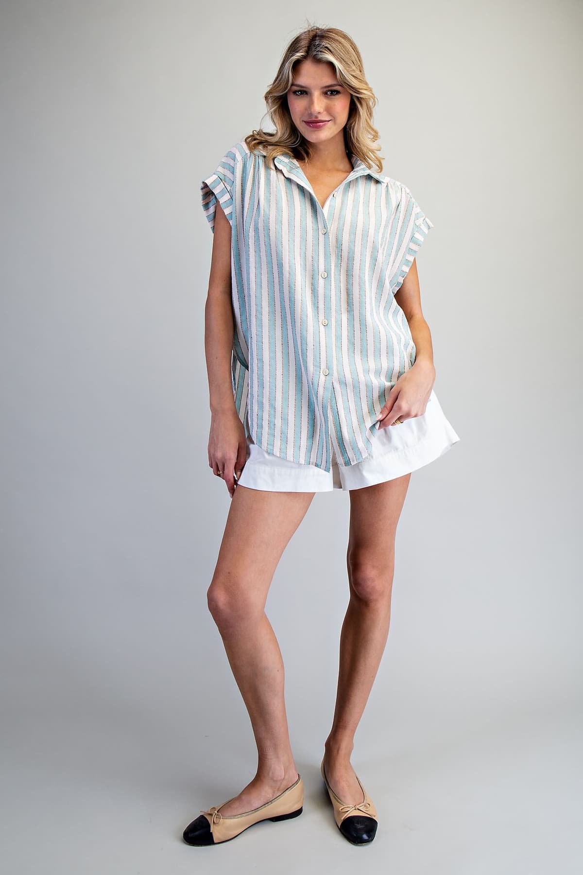 TK14587 - FRESH MINT