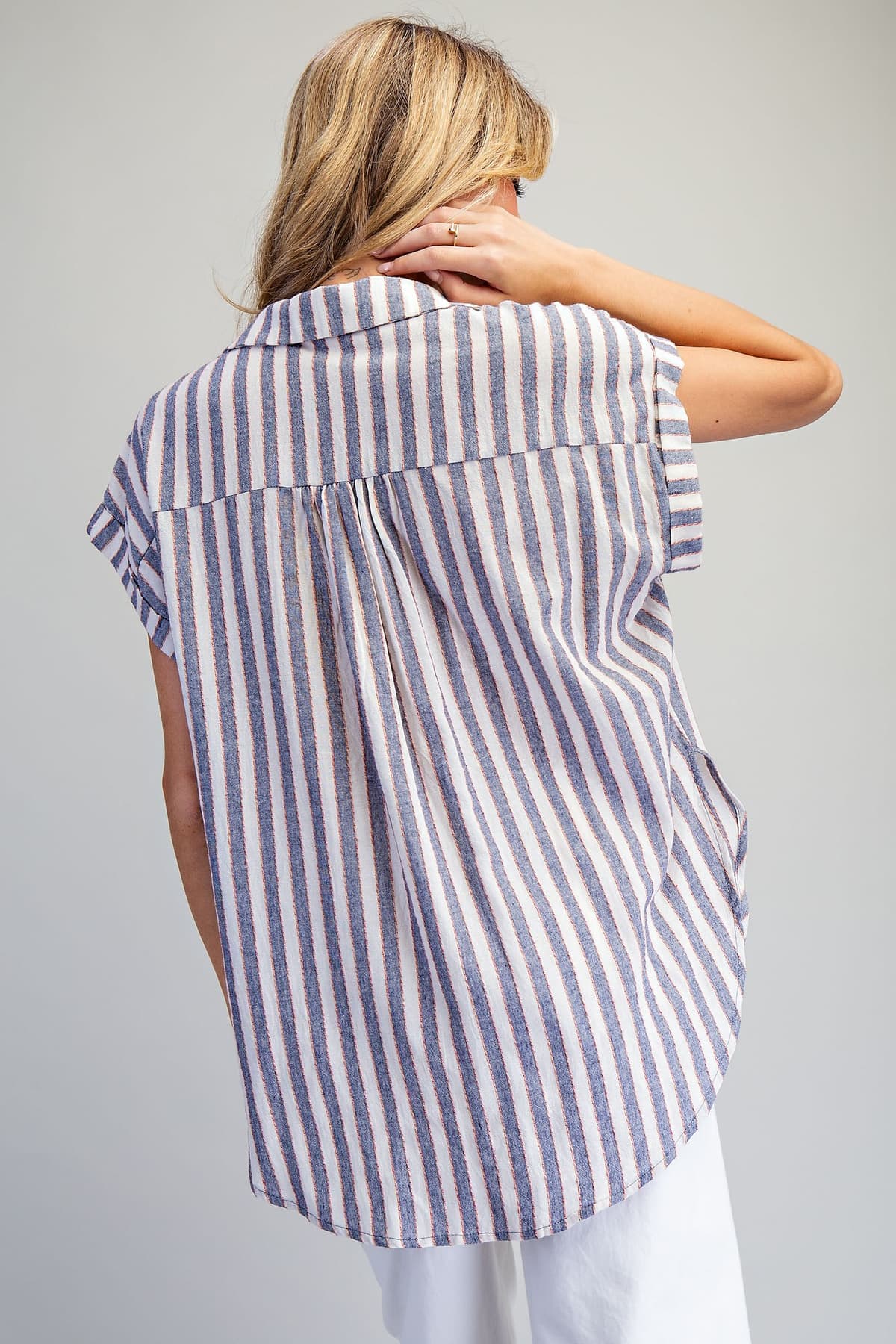 TK14587 - INDIGO