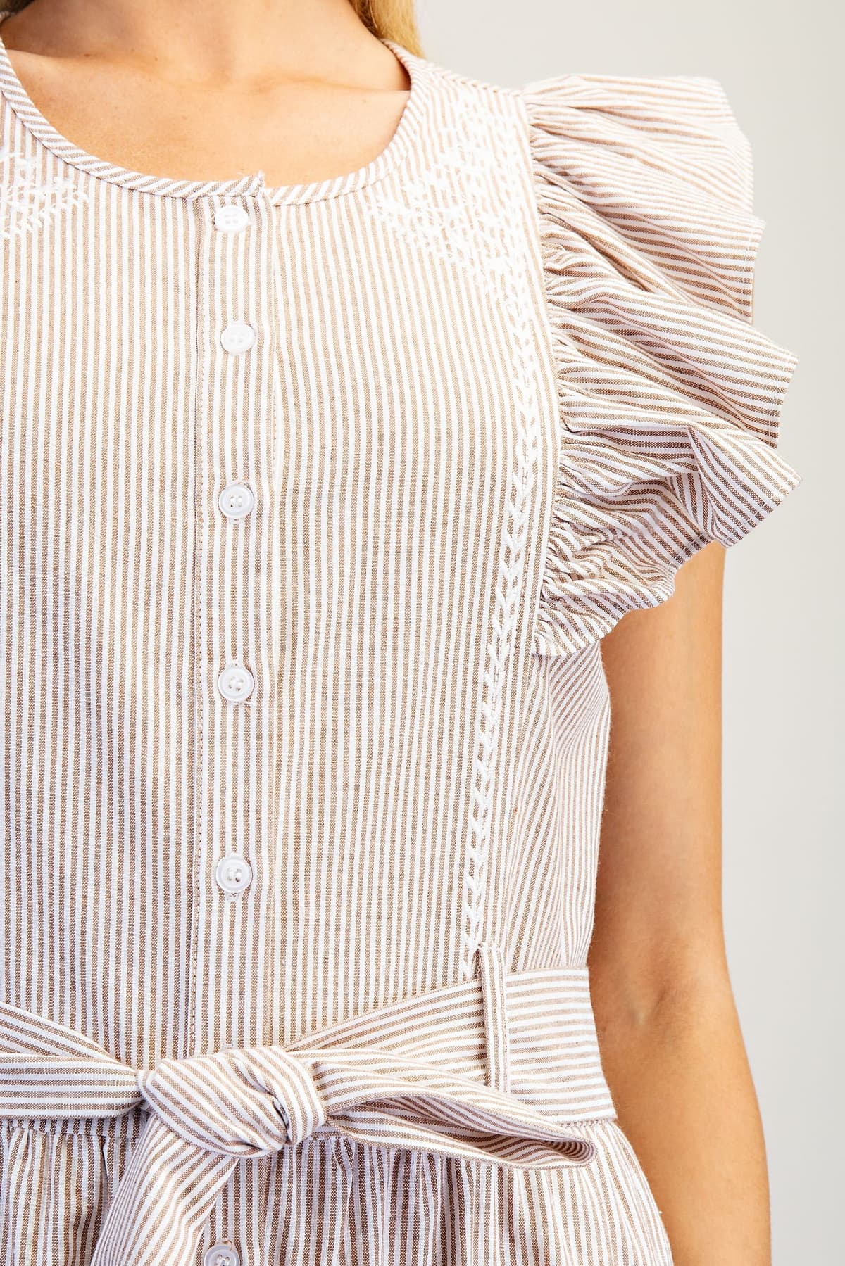 BH15287 - ALMOND